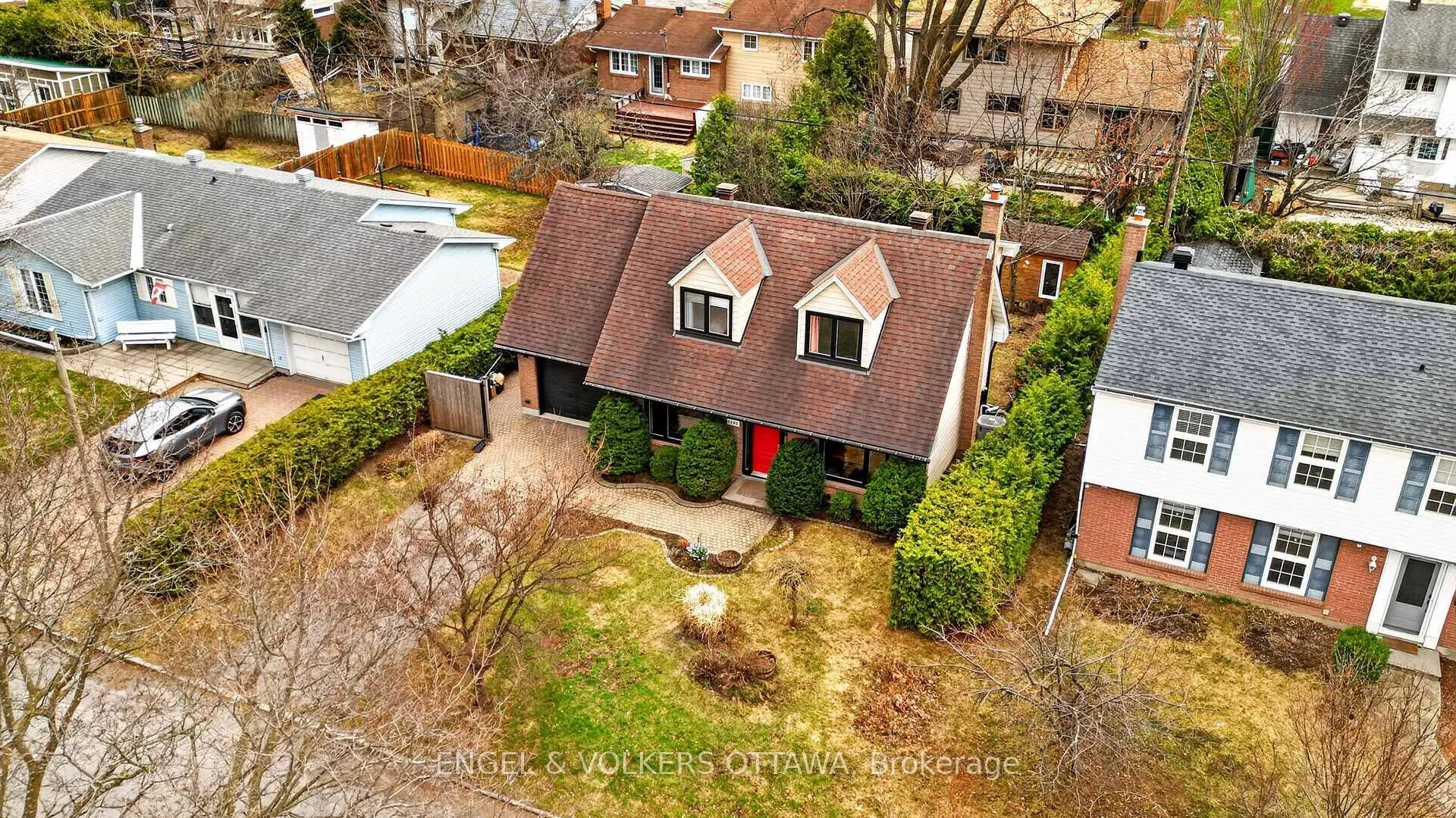 Photo 38 of 1358 Viking Drive, Ottawa, South Keys — HOMEH