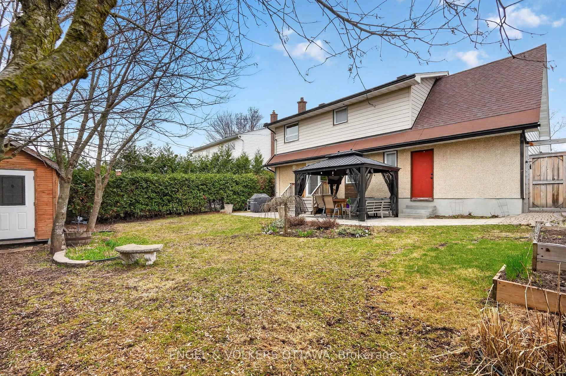 Photo 41 of 1358 Viking Drive, Ottawa, South Keys — HOMEH