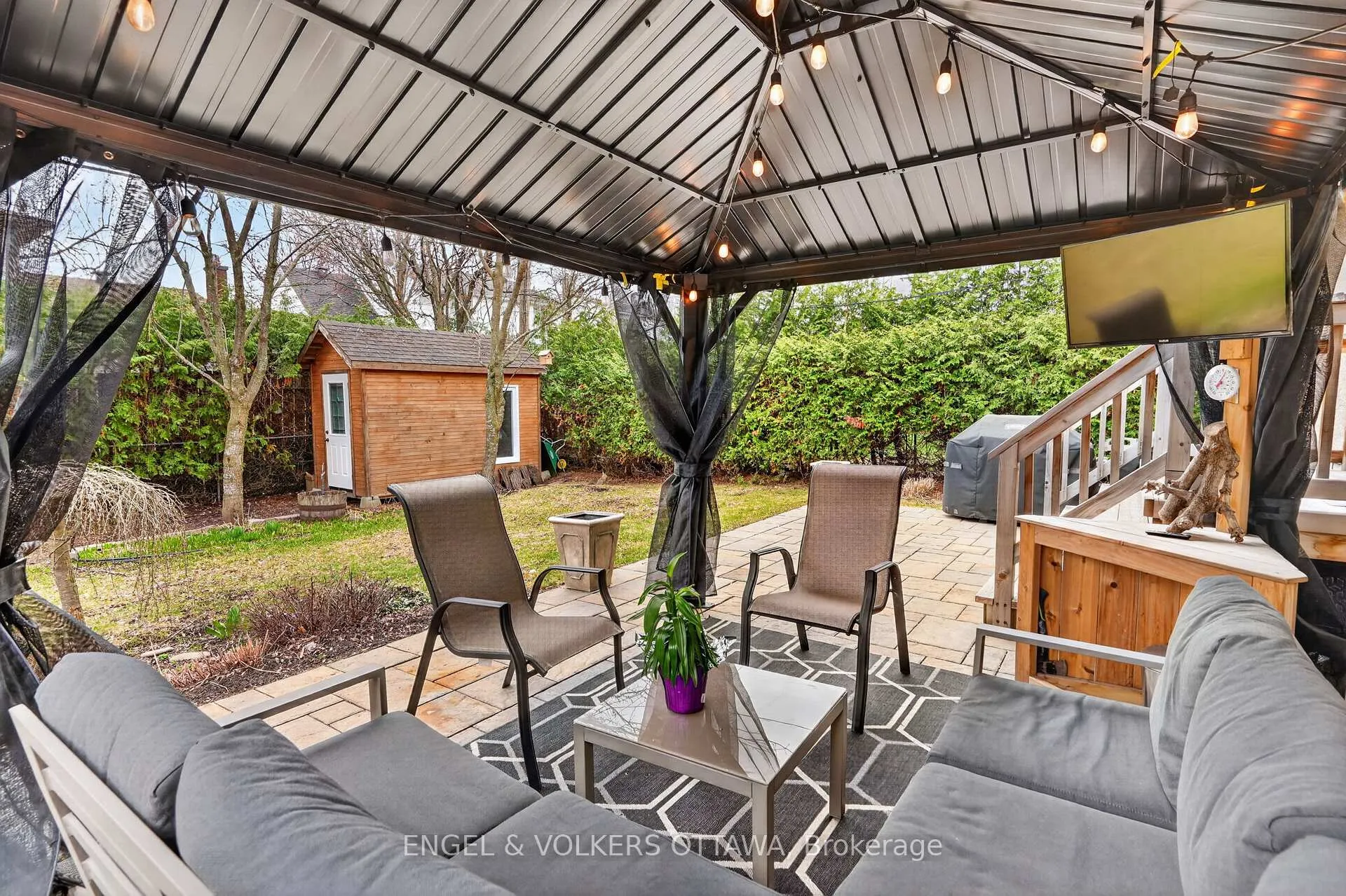 Photo 42 of 1358 Viking Drive, Ottawa, South Keys — HOMEH