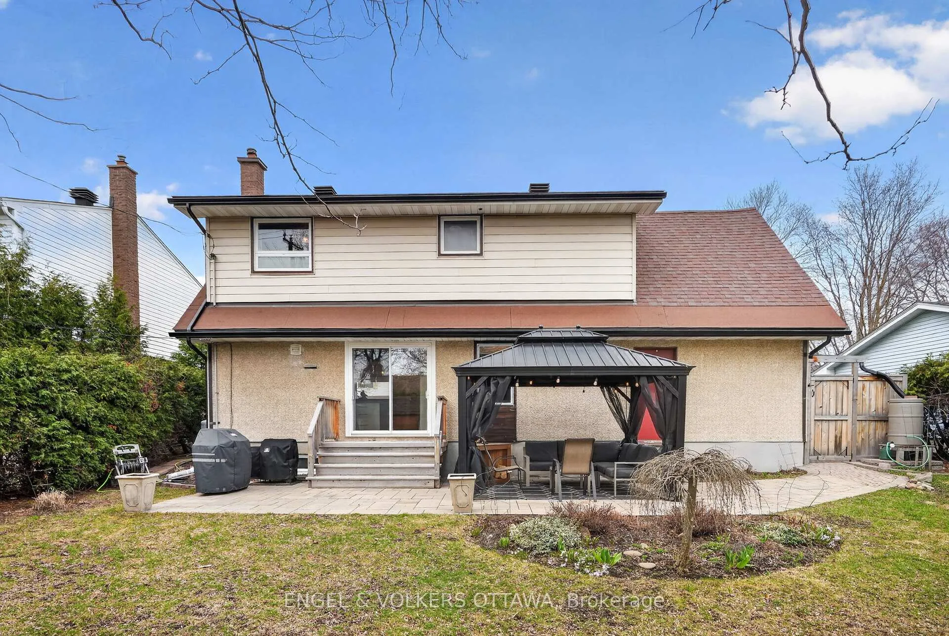 Photo 44 of 1358 Viking Drive, Ottawa, South Keys — HOMEH