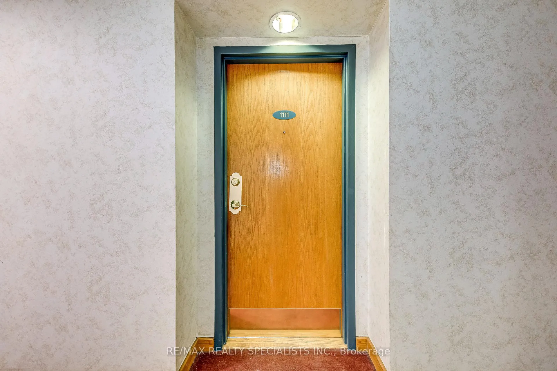 Photo 5 of Unit 1111, 320 Mill Street, Brampton, Brampton South — HOMEH