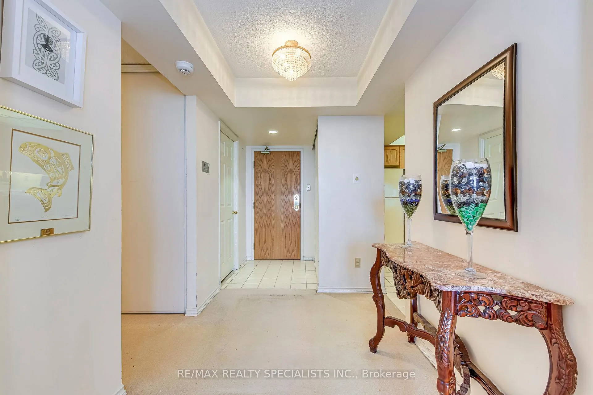 Photo 7 of Unit 1111, 320 Mill Street, Brampton, Brampton South — HOMEH