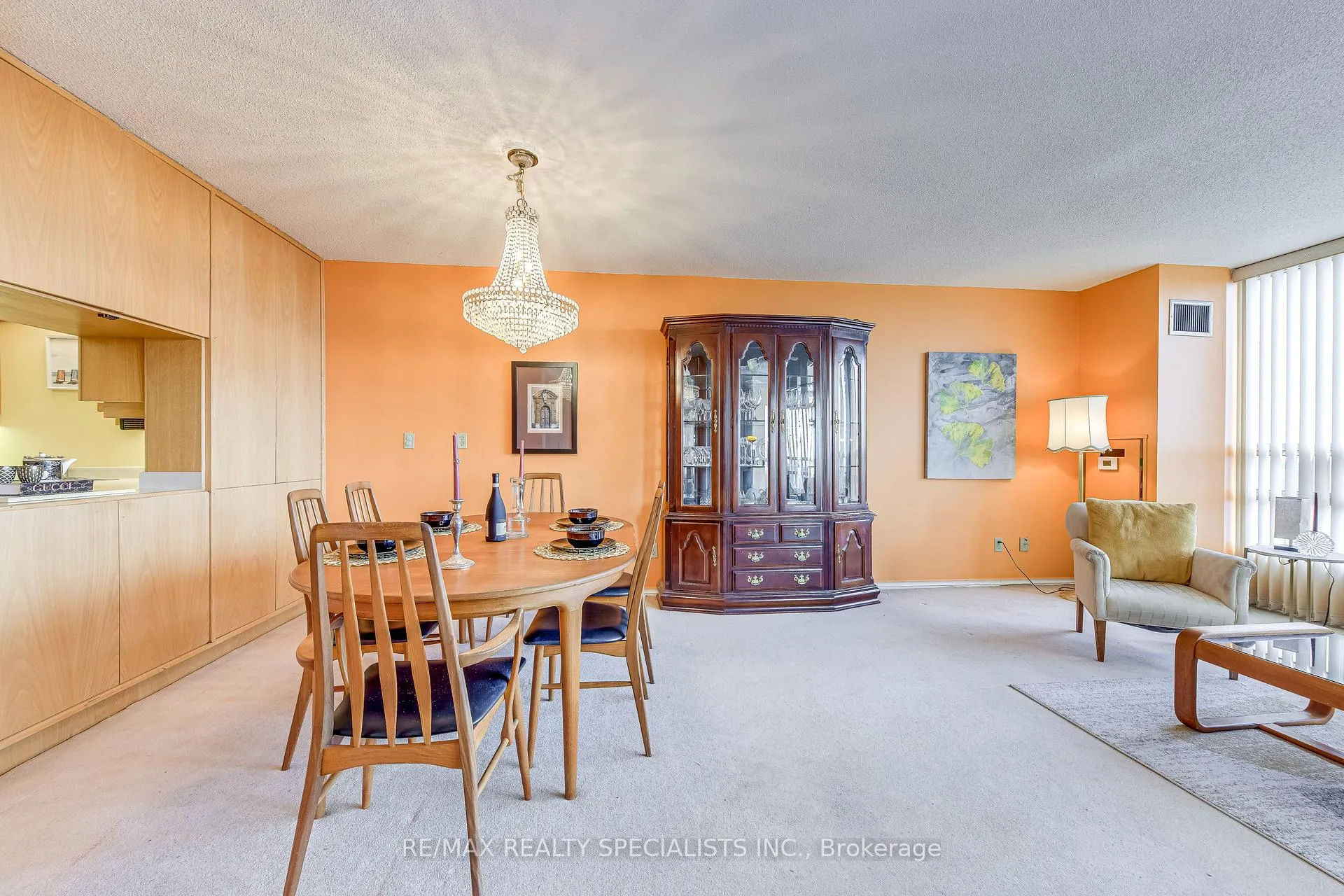 Photo 13 of Unit 1111, 320 Mill Street, Brampton, Brampton South — HOMEH