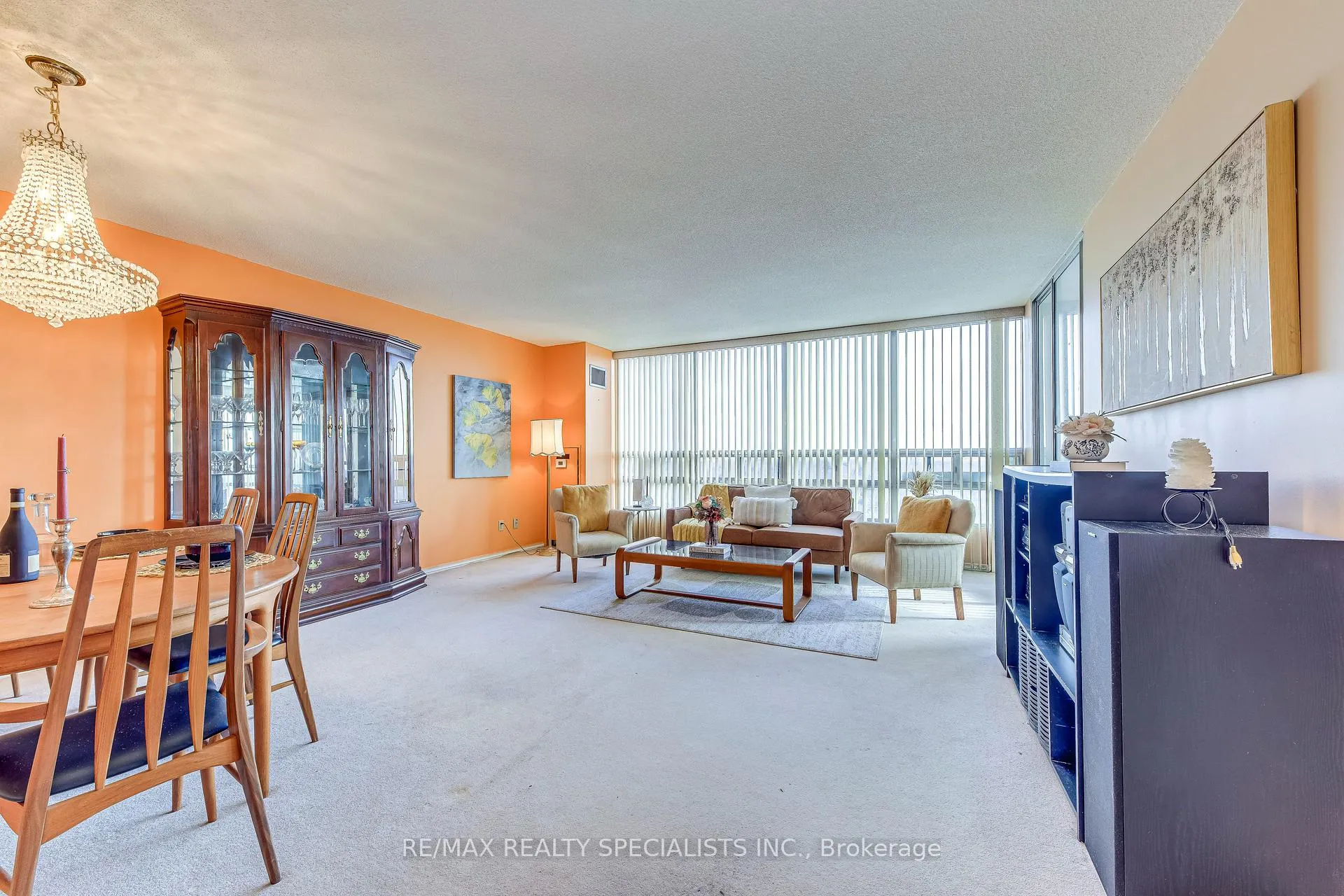 Photo 14 of Unit 1111, 320 Mill Street, Brampton, Brampton South — HOMEH