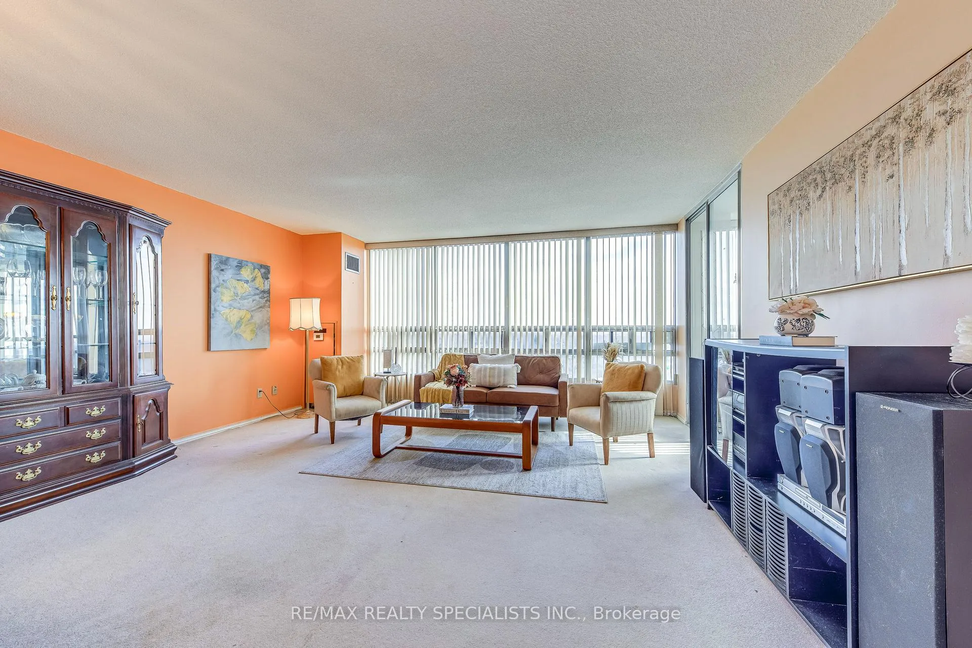 Photo 15 of Unit 1111, 320 Mill Street, Brampton, Brampton South — HOMEH