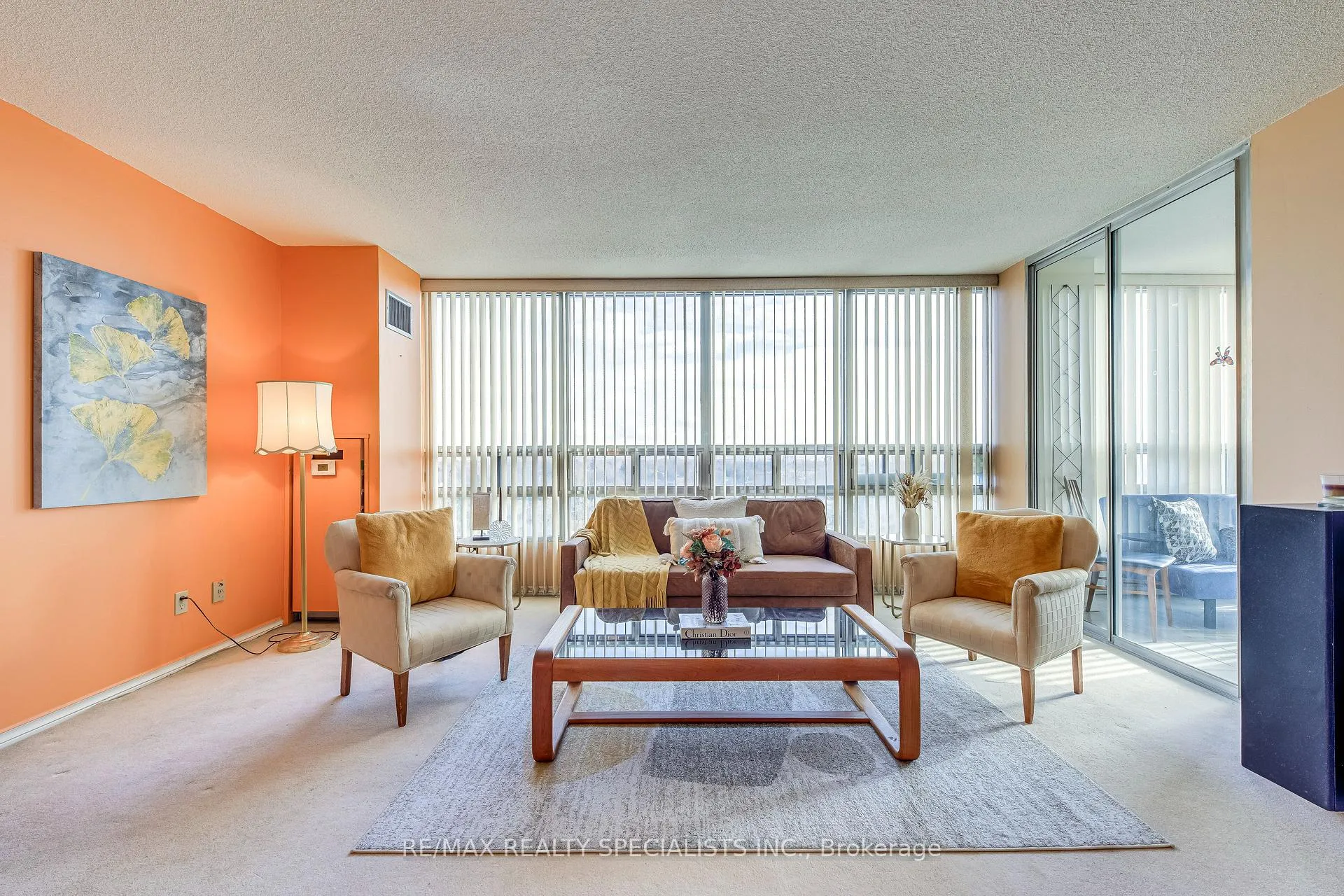 Photo 16 of Unit 1111, 320 Mill Street, Brampton, Brampton South — HOMEH
