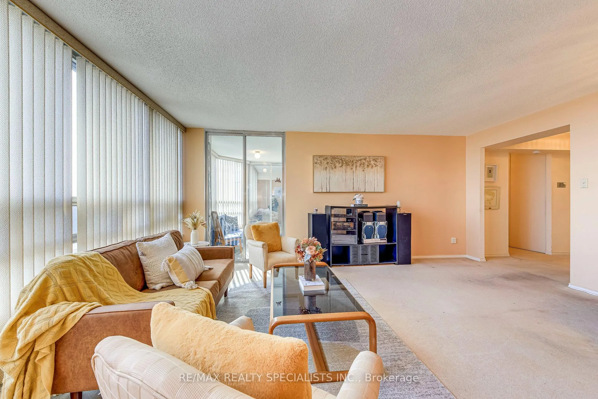 Photo 17 of Unit 1111, 320 Mill Street, Brampton, Brampton South — HOMEH