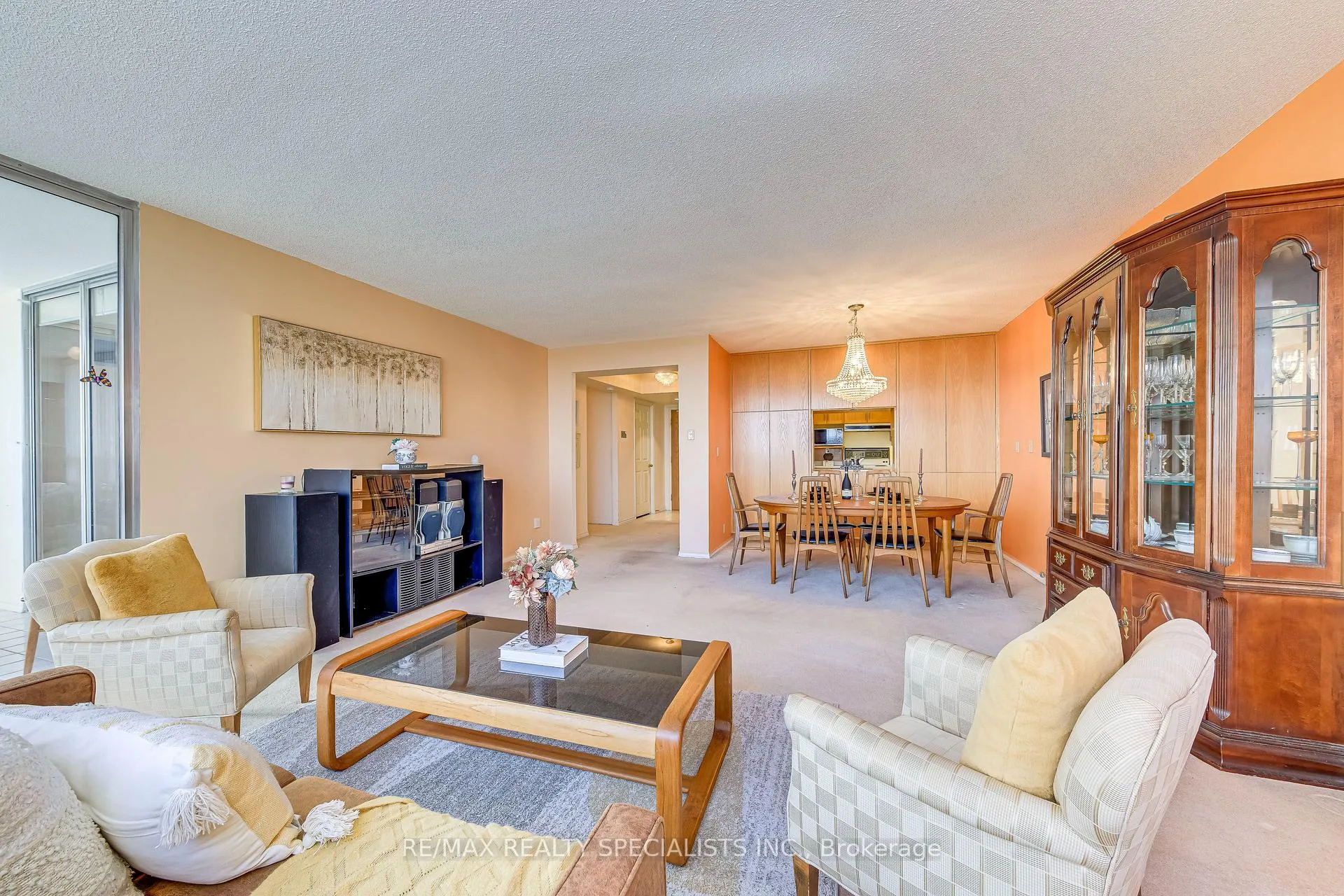 Photo 18 of Unit 1111, 320 Mill Street, Brampton, Brampton South — HOMEH