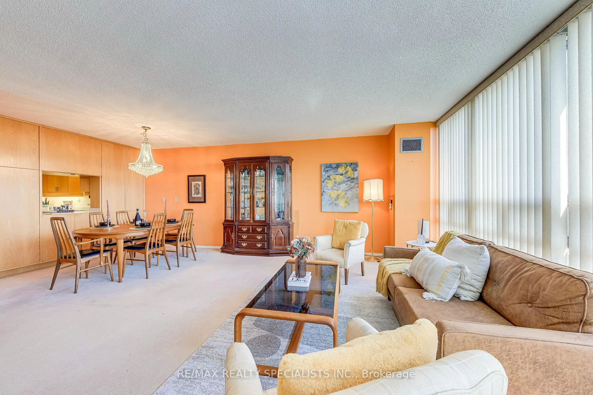 Photo 19 of Unit 1111, 320 Mill Street, Brampton, Brampton South — HOMEH