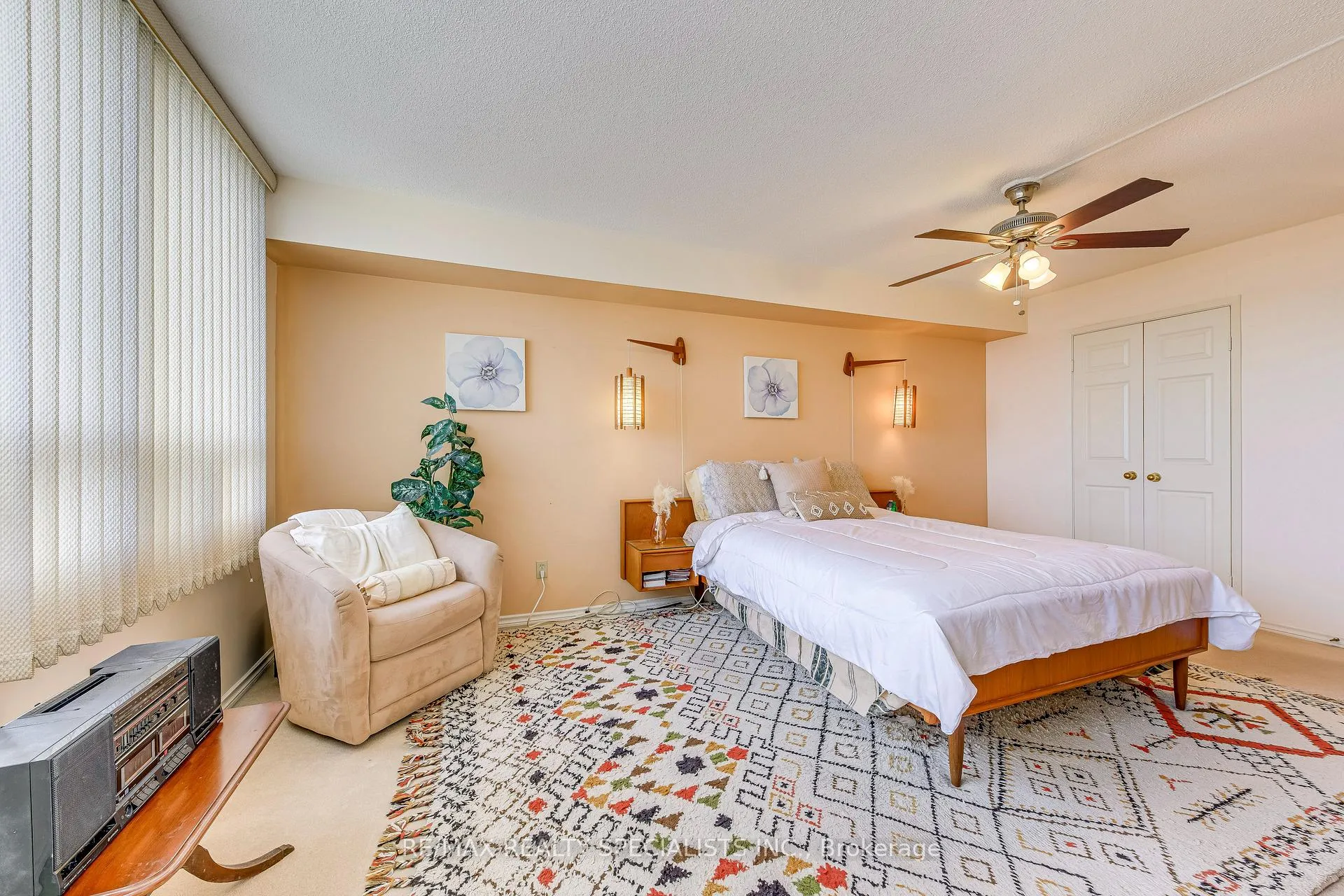 Photo 24 of Unit 1111, 320 Mill Street, Brampton, Brampton South — HOMEH
