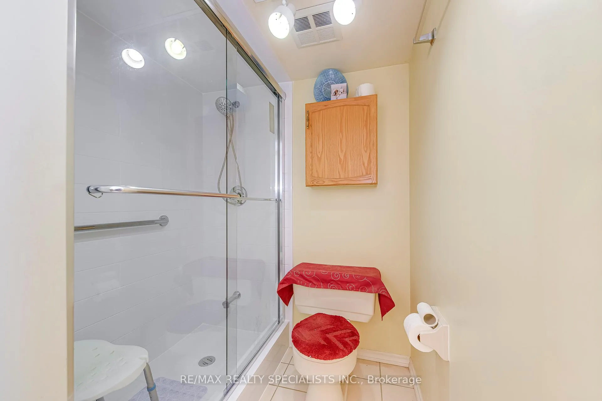 Photo 26 of Unit 1111, 320 Mill Street, Brampton, Brampton South — HOMEH