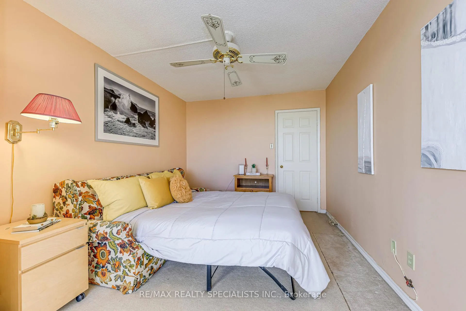 Photo 27 of Unit 1111, 320 Mill Street, Brampton, Brampton South — HOMEH