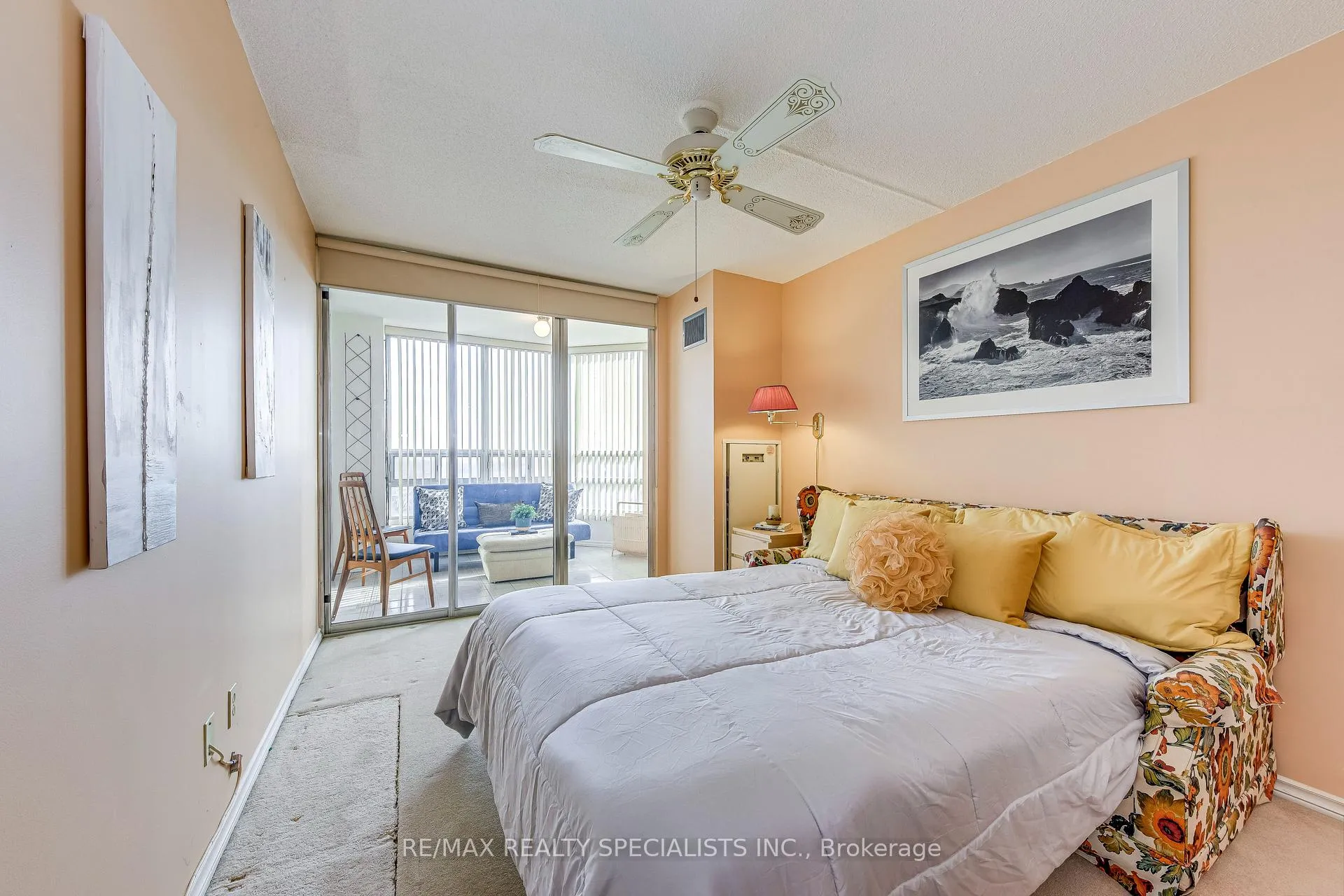 Photo 28 of Unit 1111, 320 Mill Street, Brampton, Brampton South — HOMEH