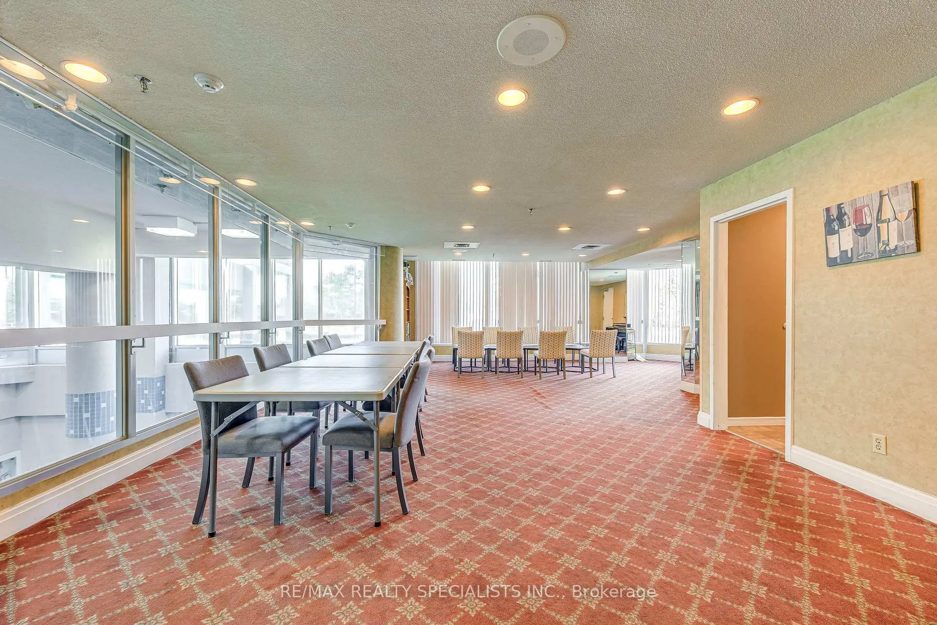 Photo 32 of Unit 1111, 320 Mill Street, Brampton, Brampton South — HOMEH