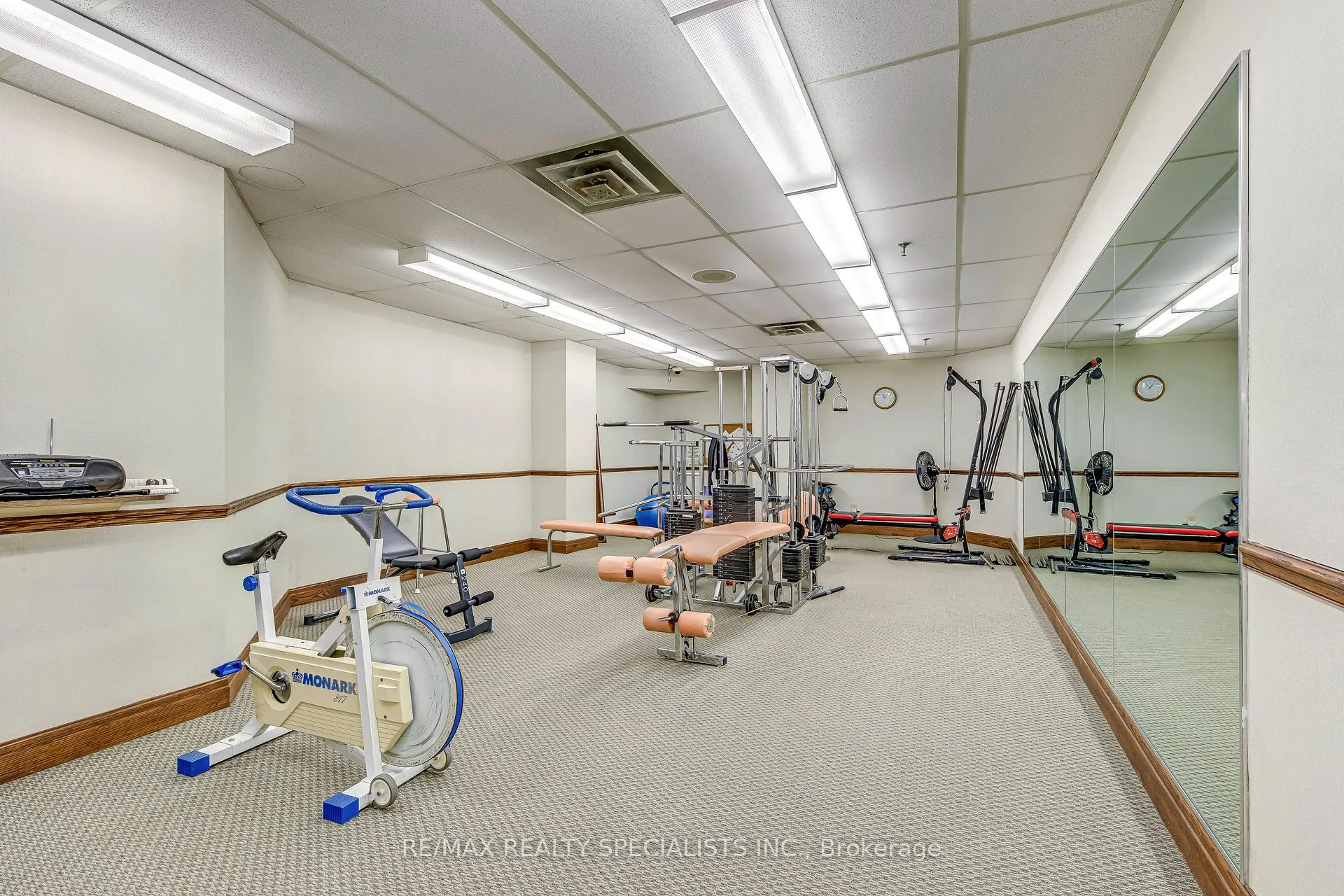 Photo 37 of Unit 1111, 320 Mill Street, Brampton, Brampton South — HOMEH