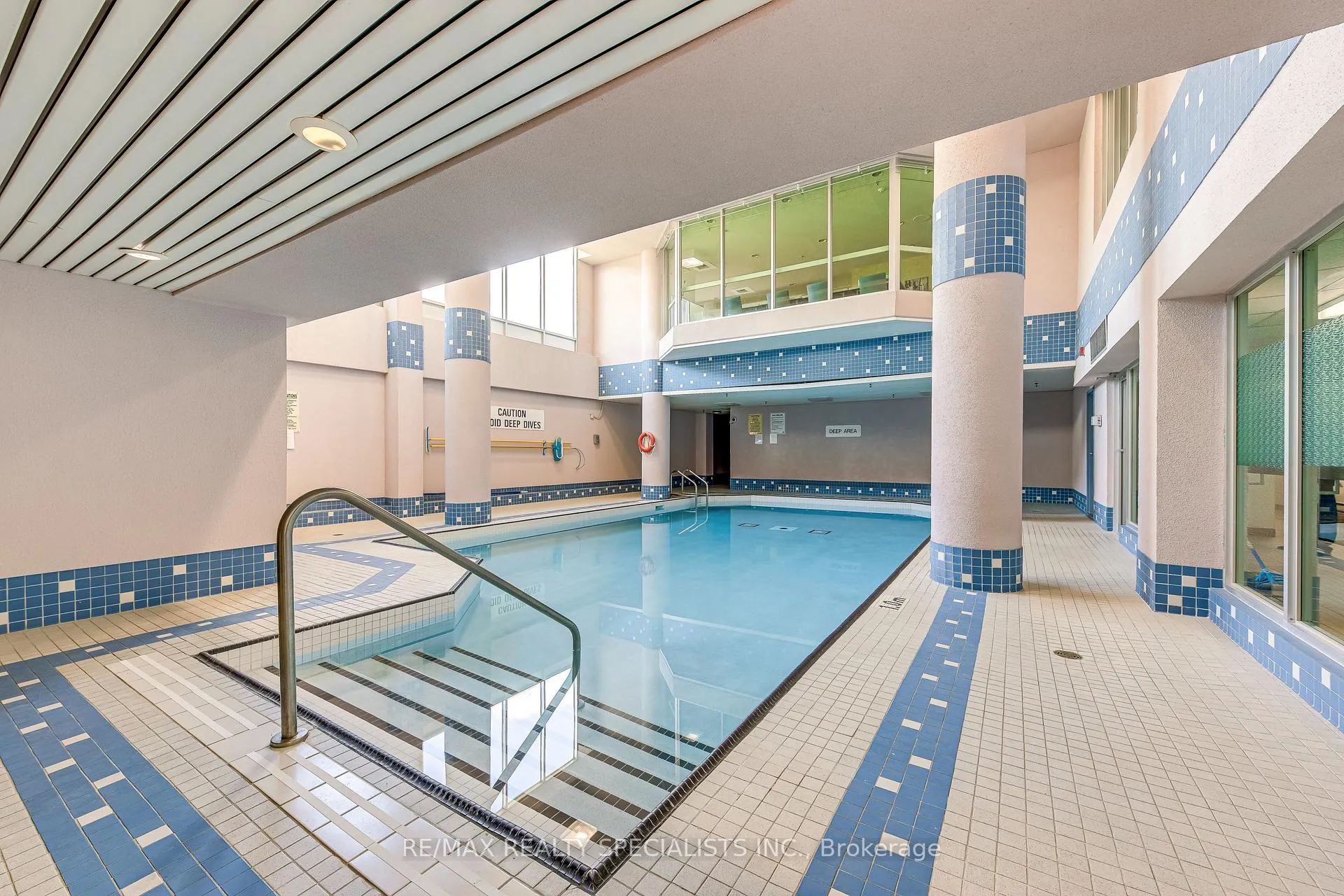 Photo 39 of Unit 1111, 320 Mill Street, Brampton, Brampton South — HOMEH
