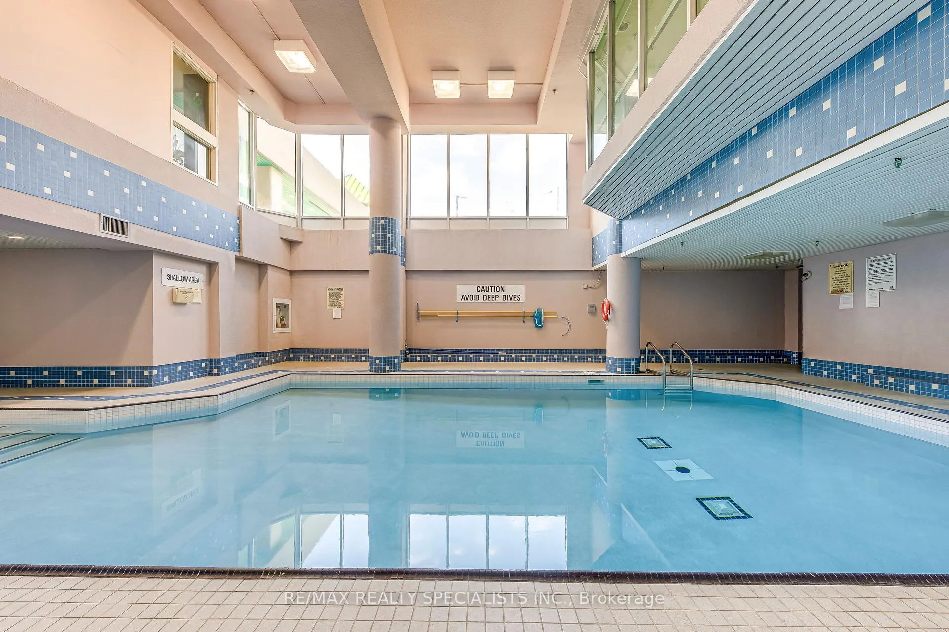 Photo 40 of Unit 1111, 320 Mill Street, Brampton, Brampton South — HOMEH