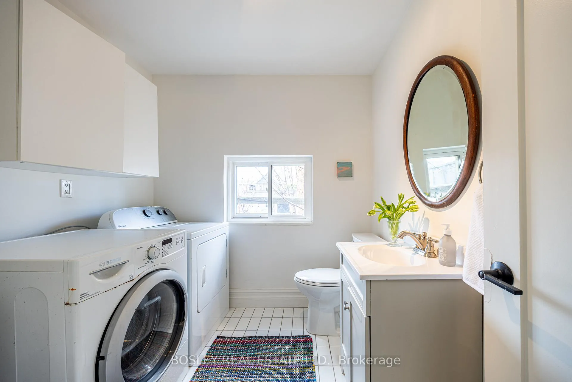 Photo 16 of 16 Mallon Avenue, Toronto, South Riverdale — HOMEH