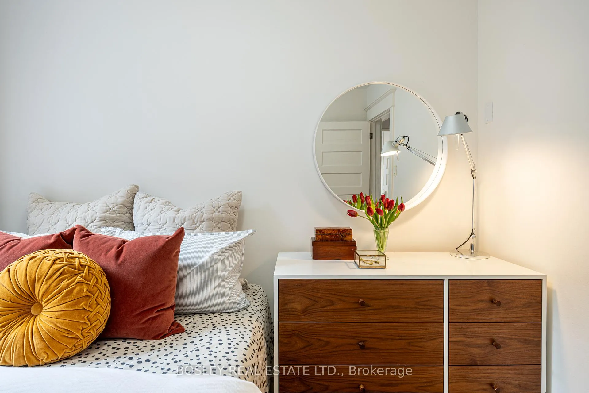 Photo 21 of 16 Mallon Avenue, Toronto, South Riverdale — HOMEH