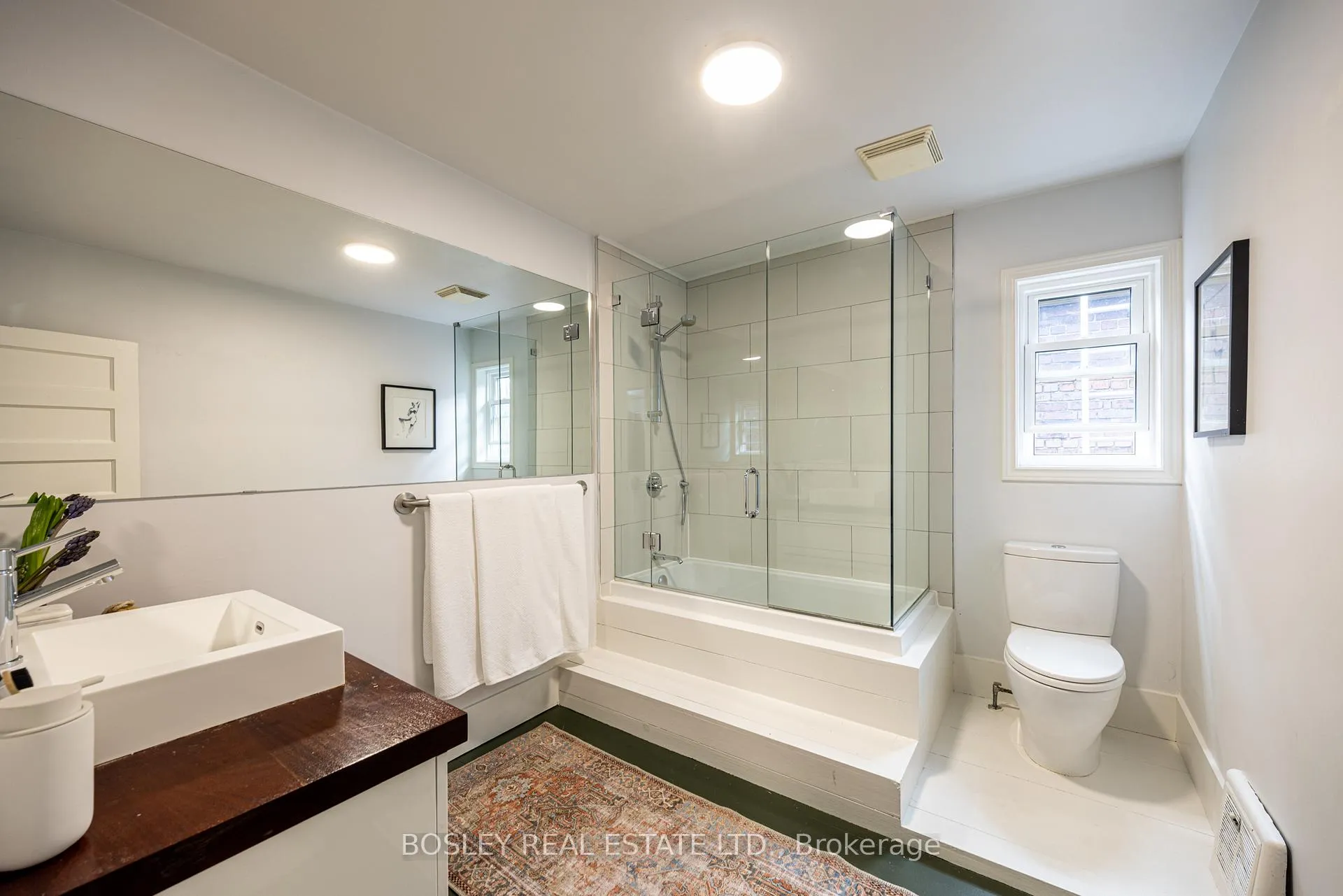 Photo 22 of 16 Mallon Avenue, Toronto, South Riverdale — HOMEH