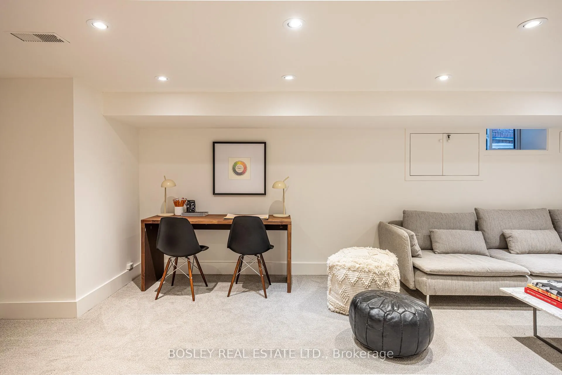 Photo 24 of 16 Mallon Avenue, Toronto, South Riverdale — HOMEH