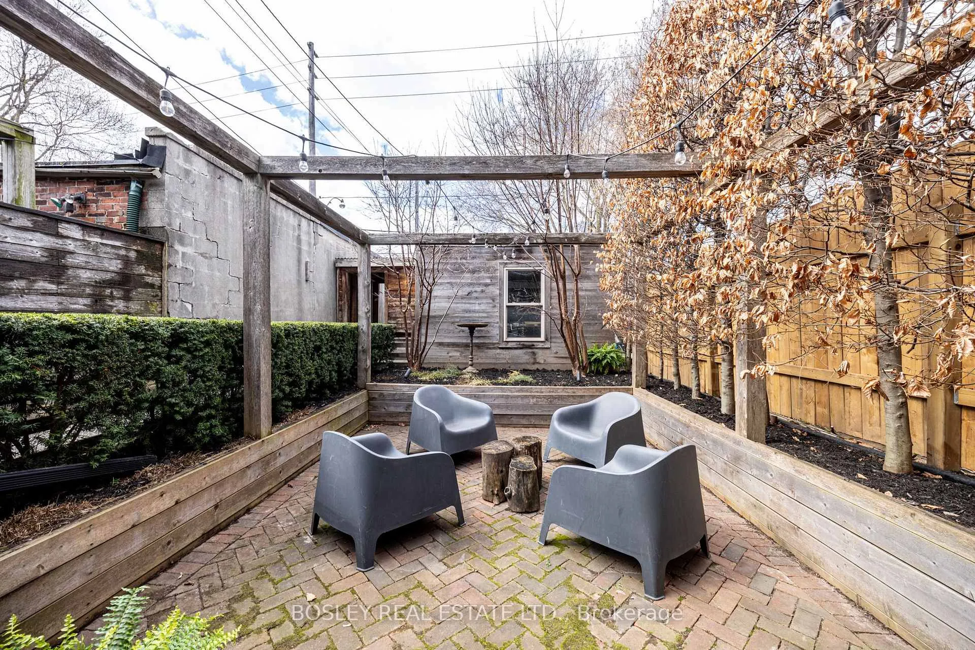 Photo 25 of 16 Mallon Avenue, Toronto, South Riverdale — HOMEH