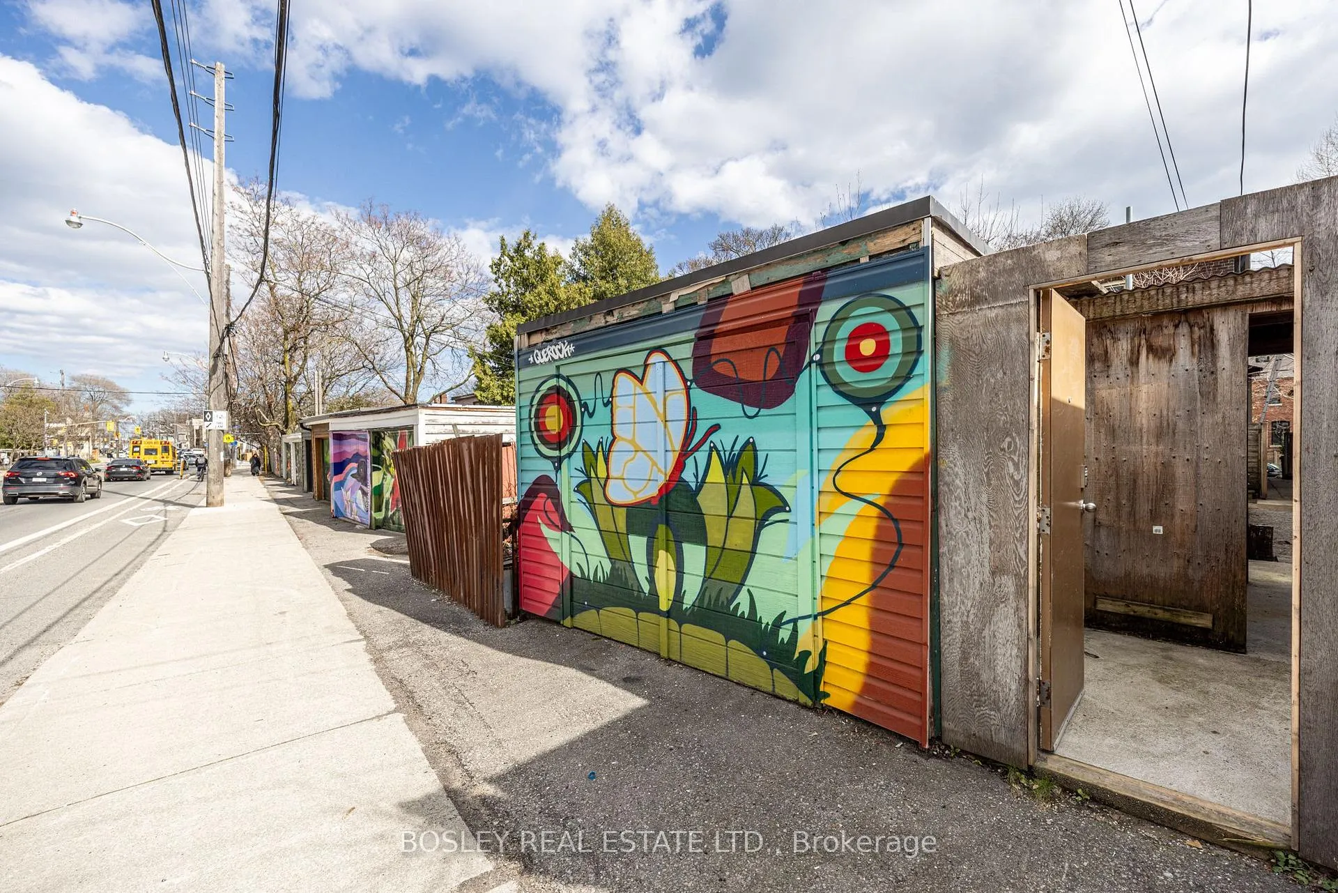Photo 27 of 16 Mallon Avenue, Toronto, South Riverdale — HOMEH