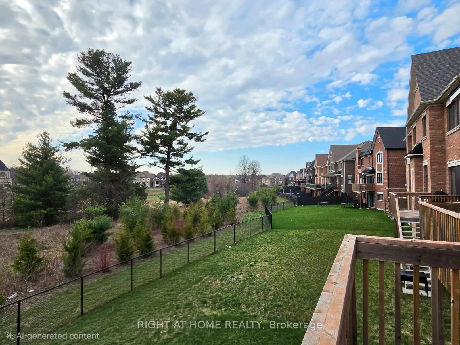 Photo 17 of 188 First Nations Trail, Vaughan, Kleinburg — HOMEH