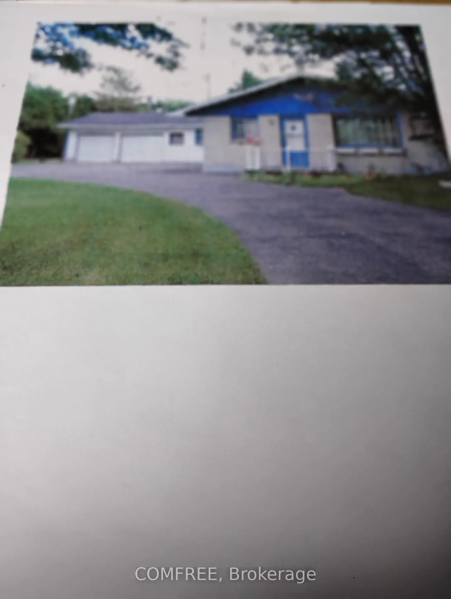 Front of 5094 Highway 138