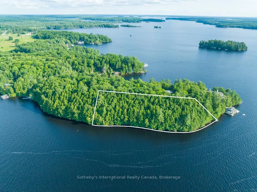 Photo 1 of Unit Lot#2, 1250 Waldmere Road, Bracebridge, Monck (Bracebridge) — HOMEH