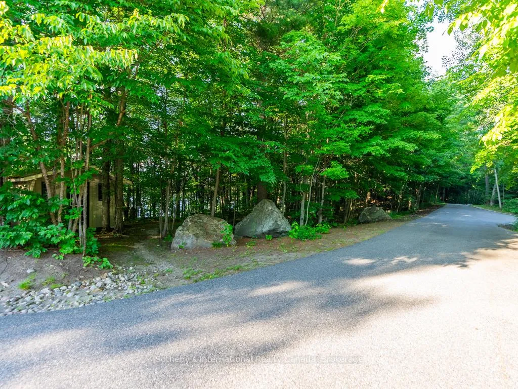 Photo 8 of Unit Lot#2, 1250 Waldmere Road, Bracebridge, Monck (Bracebridge) — HOMEH