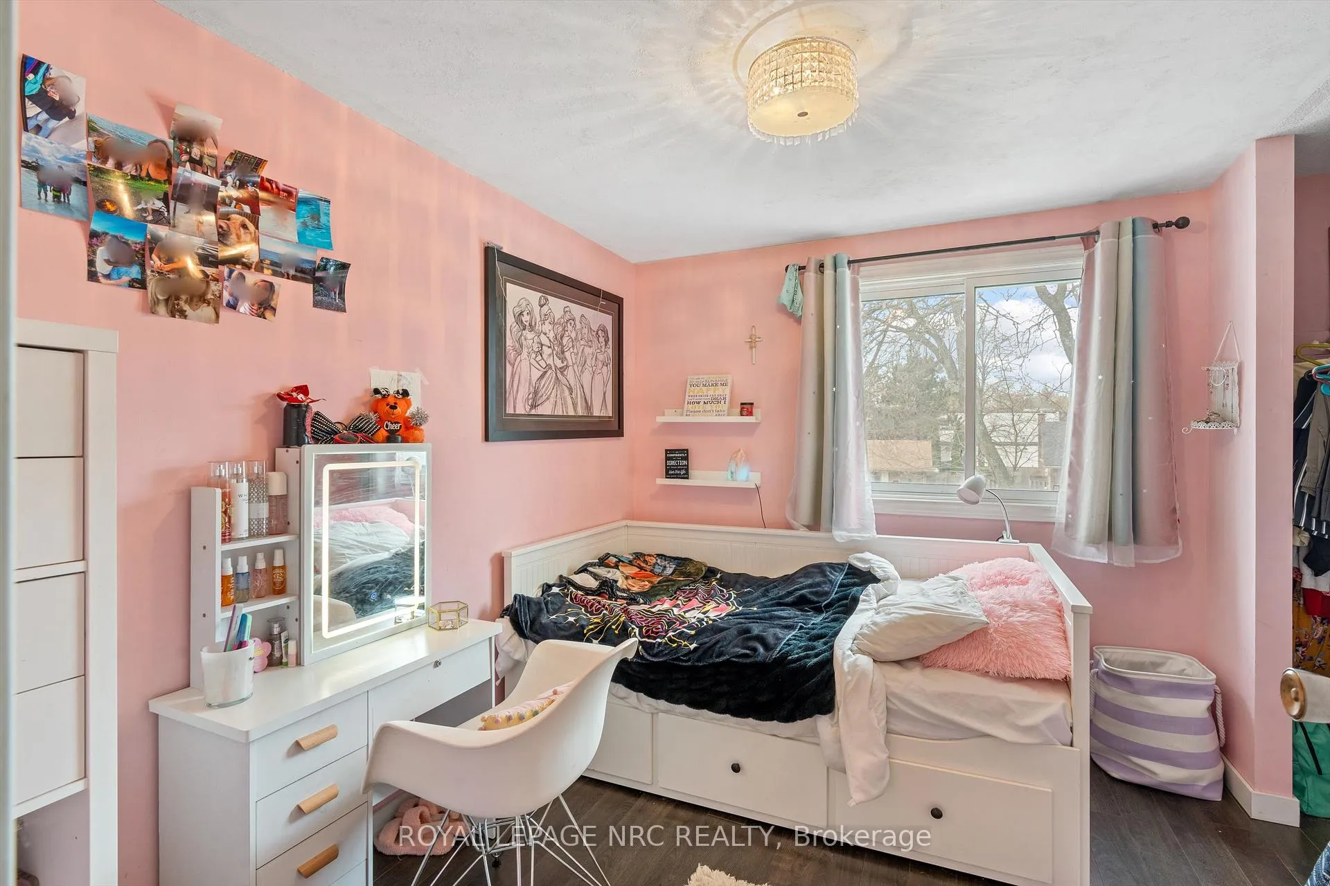 Photo 20 of 18 Lafayette Drive, St. Catharines, Lakeport — HOMEH