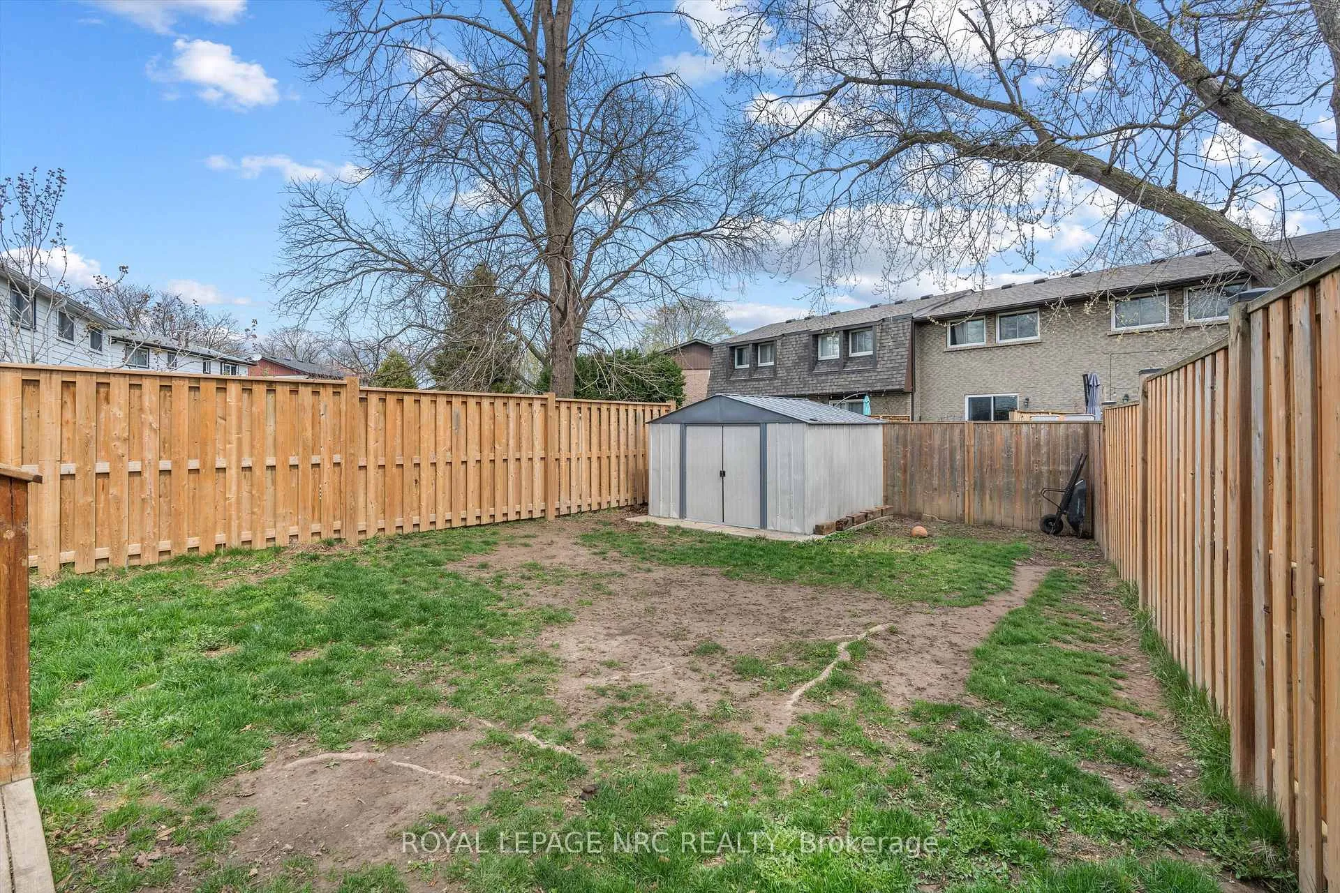 Photo 22 of 18 Lafayette Drive, St. Catharines, Lakeport — HOMEH