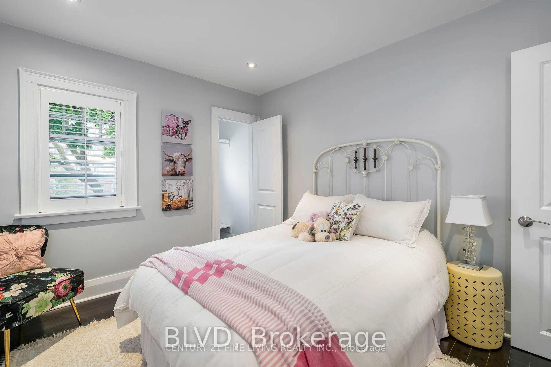 Photo 17 of 9 Maxwell Avenue, Toronto, Yonge-Eglinton — HOMEH