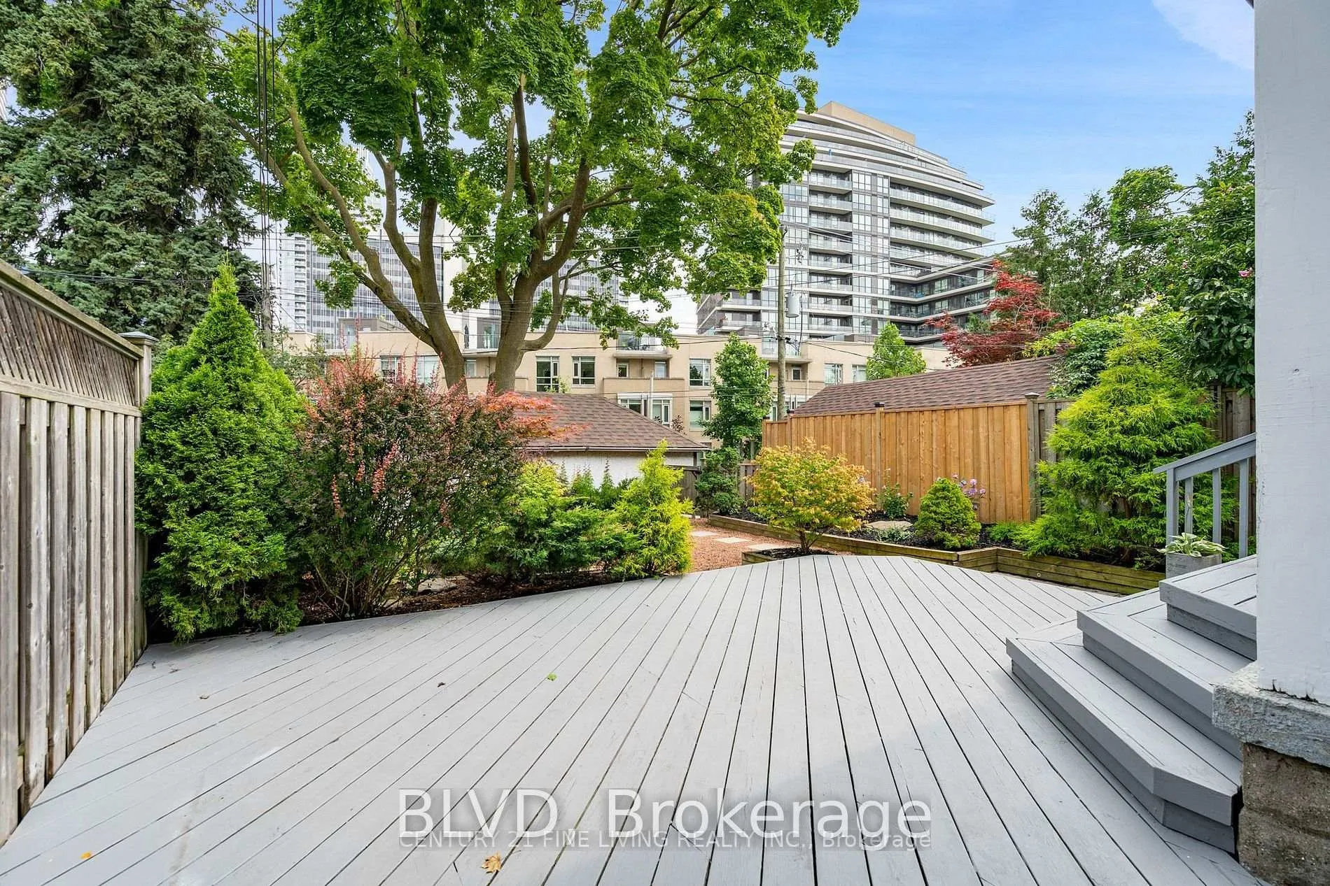 Photo 20 of 9 Maxwell Avenue, Toronto, Yonge-Eglinton — HOMEH