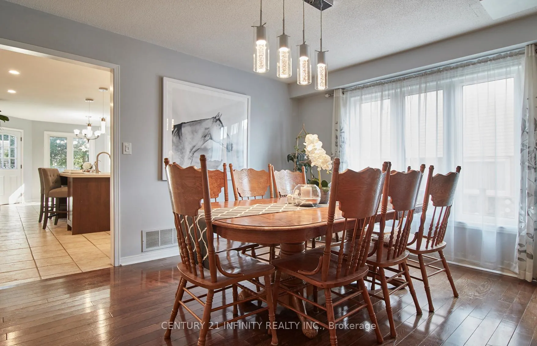 Photo 4 of 15 Lofthouse Drive, Whitby, Rolling Acres — HOMEH