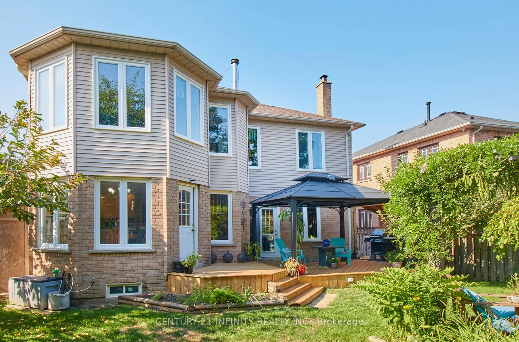 Photo 35 of 15 Lofthouse Drive, Whitby, Rolling Acres — HOMEH