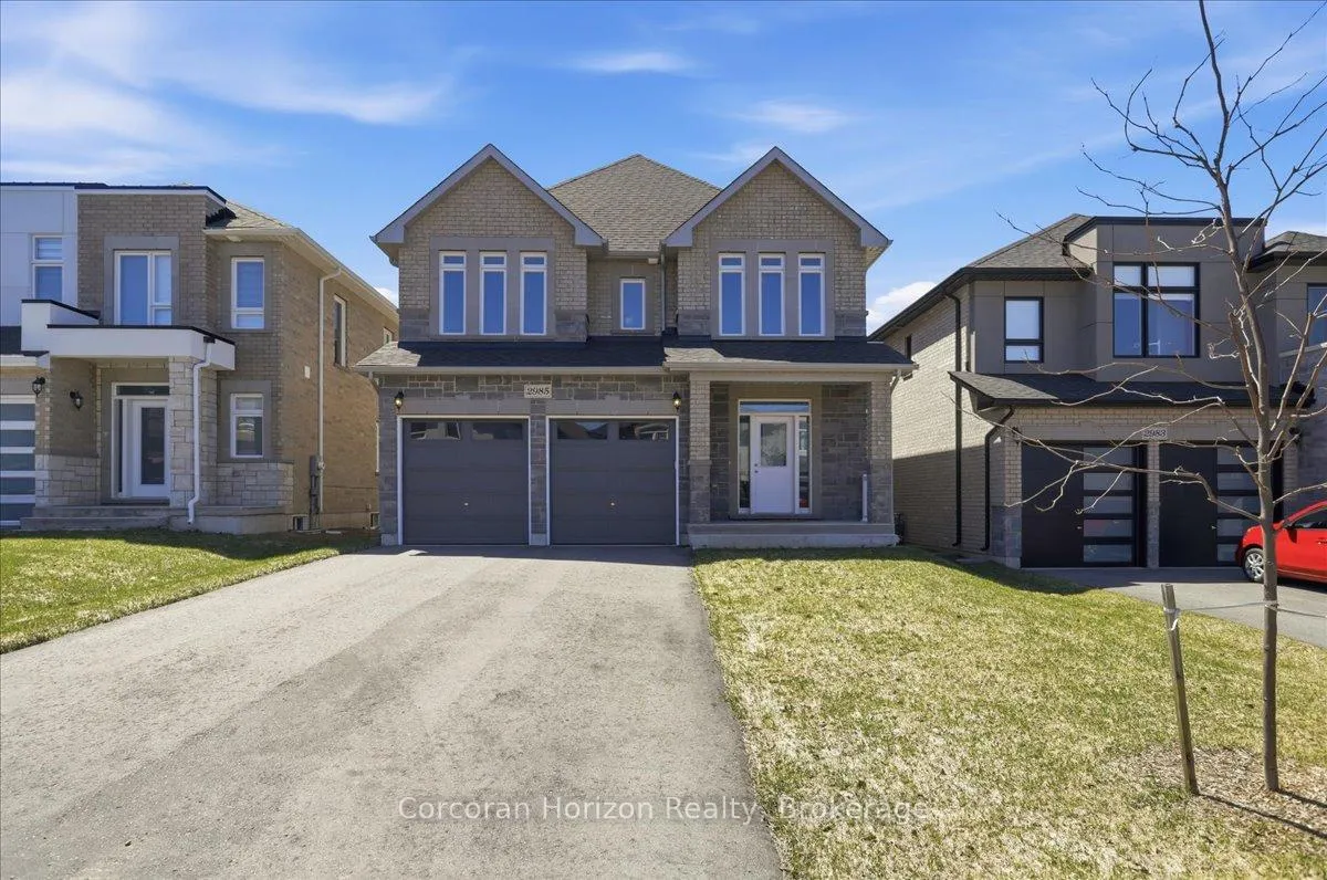Photo 2 of 2985 Monarch Drive, Orillia — HOMEH