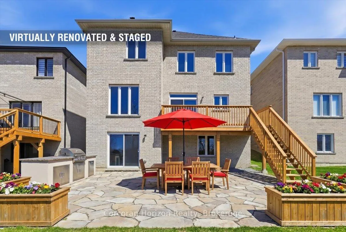 Photo 4 of 2985 Monarch Drive, Orillia — HOMEH