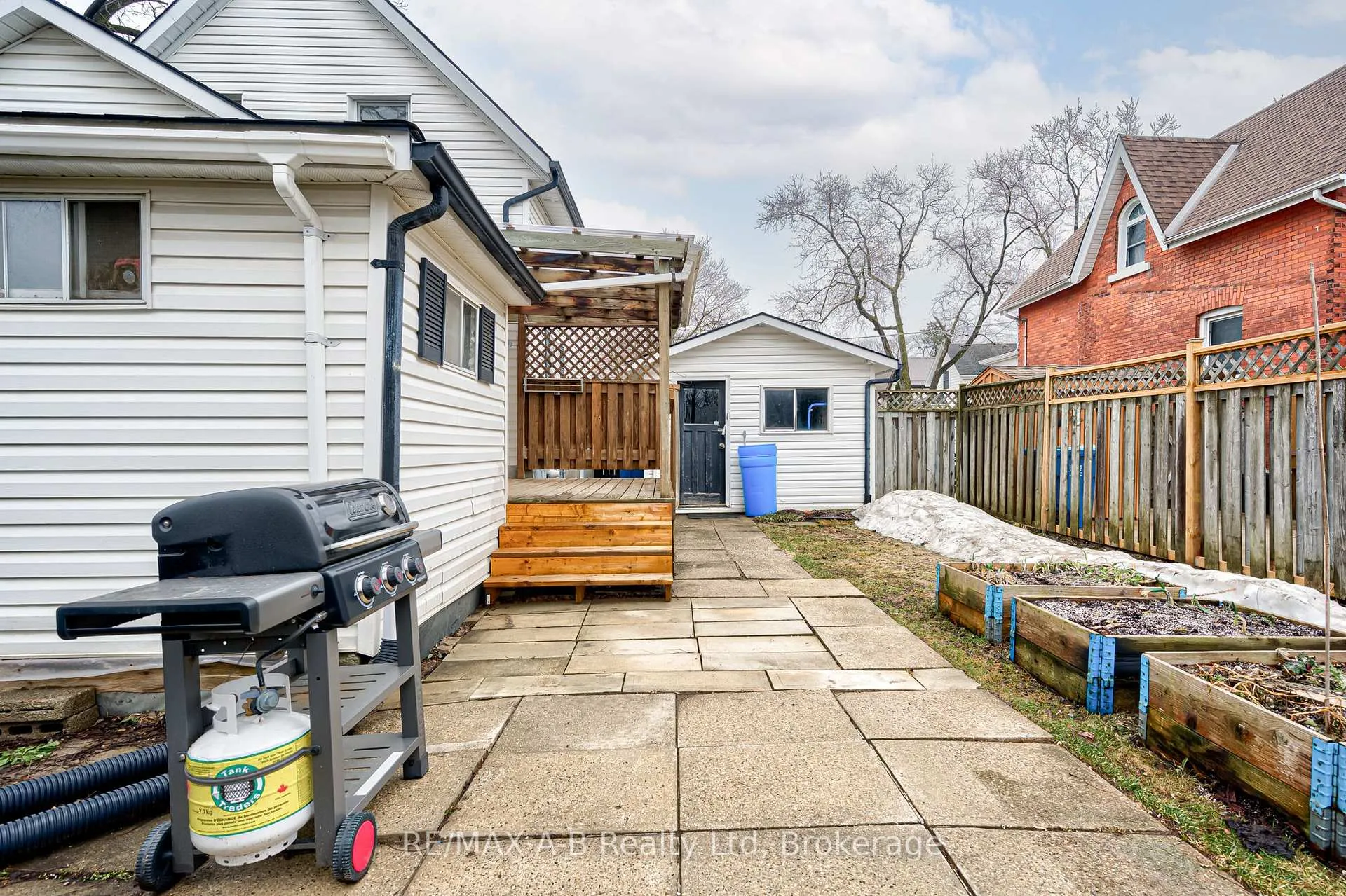 Photo 5 of 234 Nelson Street, Stratford — HOMEH