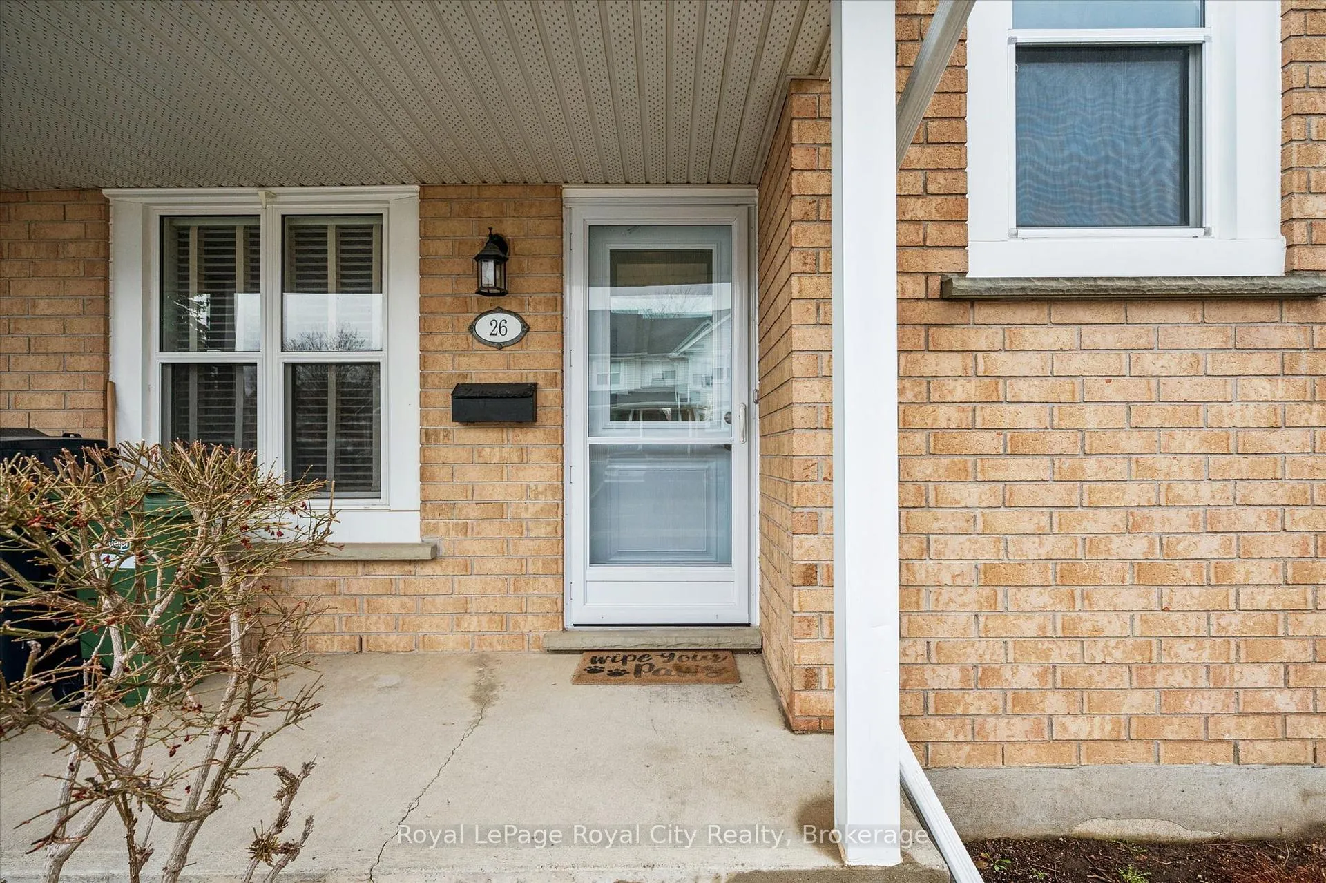 Photo 2 of Unit 26, 426 Grange Road, Guelph, Grange Road — HOMEH