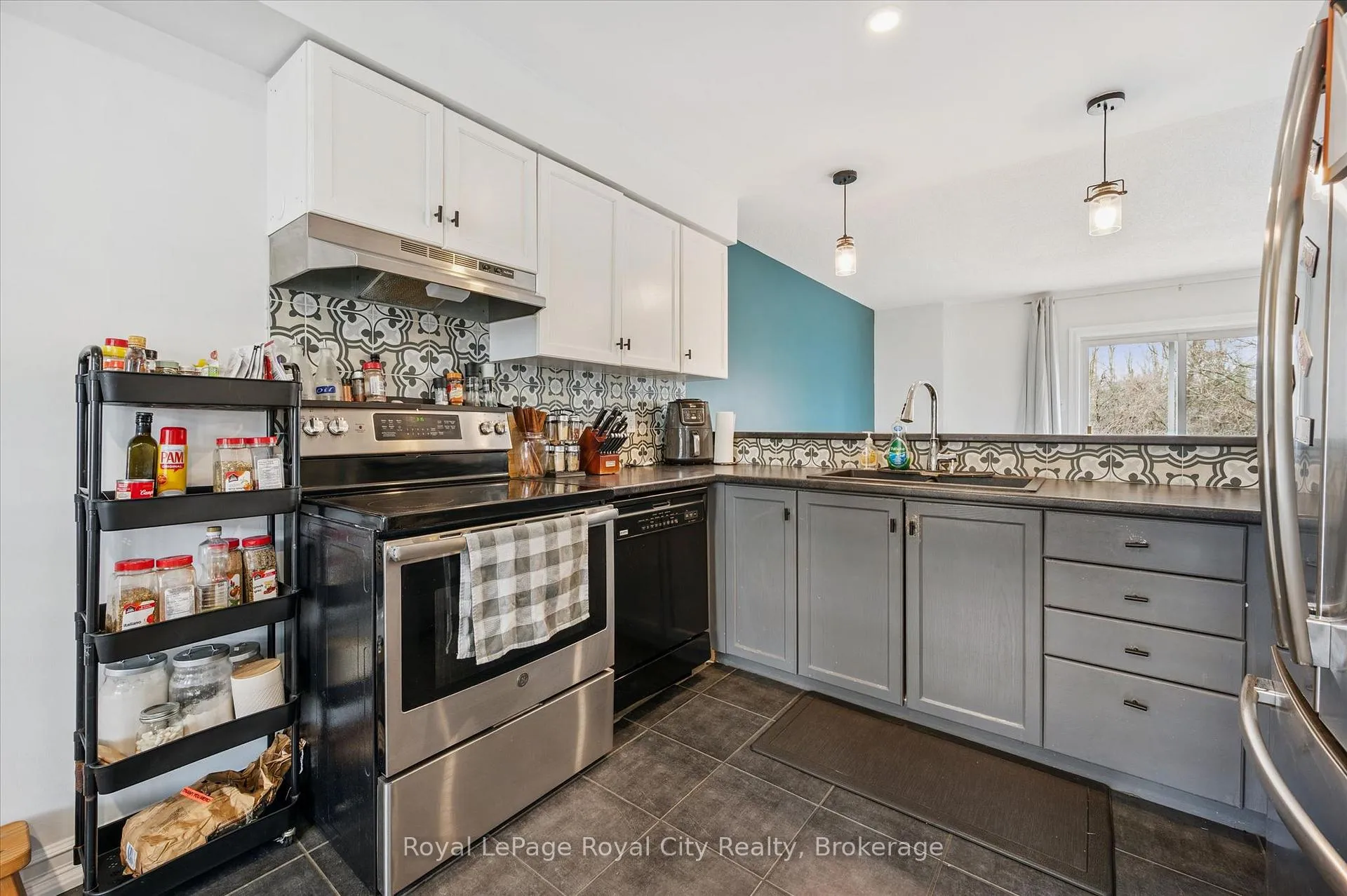 Photo 9 of Unit 26, 426 Grange Road, Guelph, Grange Road — HOMEH