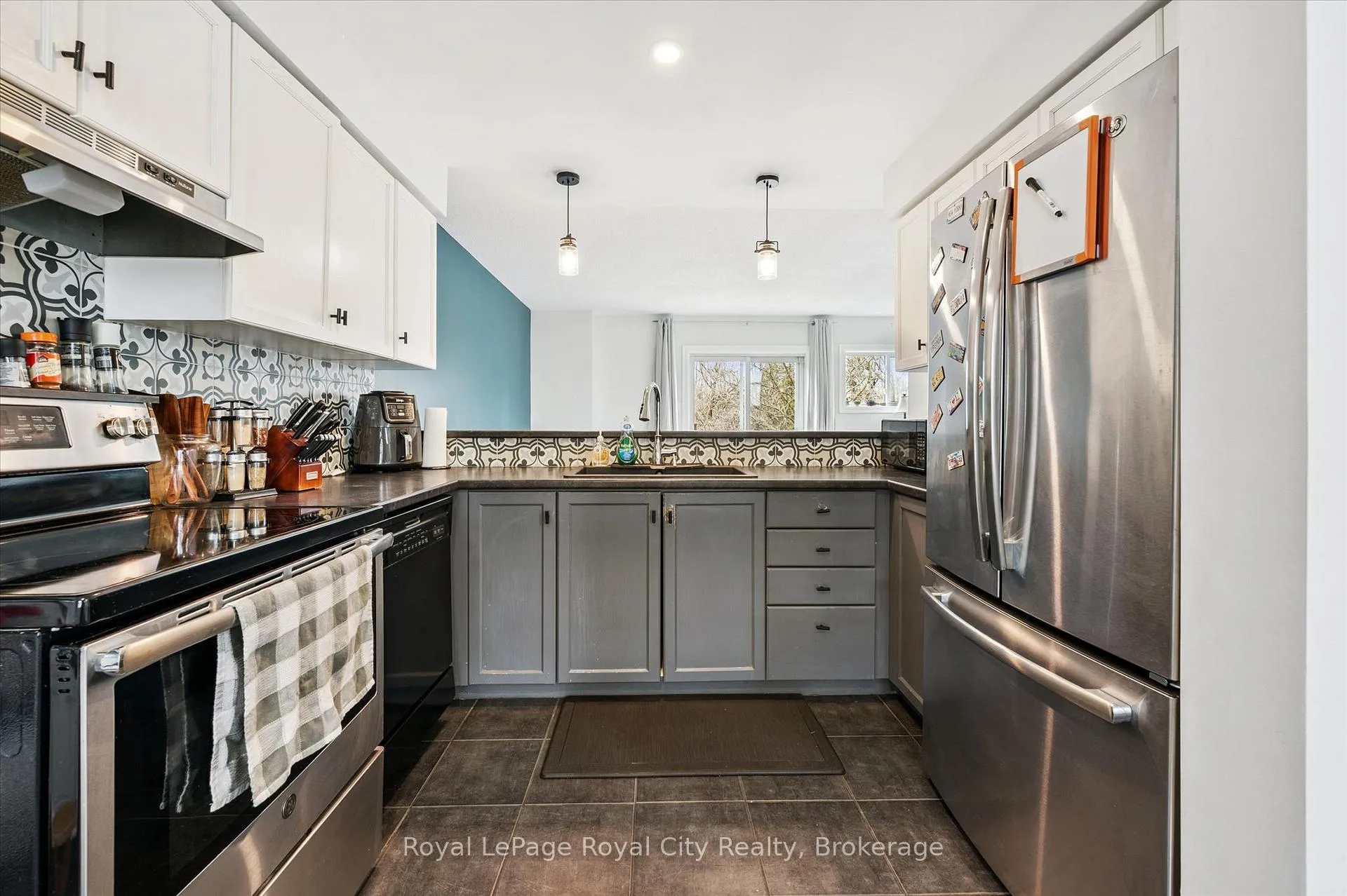 Photo 10 of Unit 26, 426 Grange Road, Guelph, Grange Road — HOMEH
