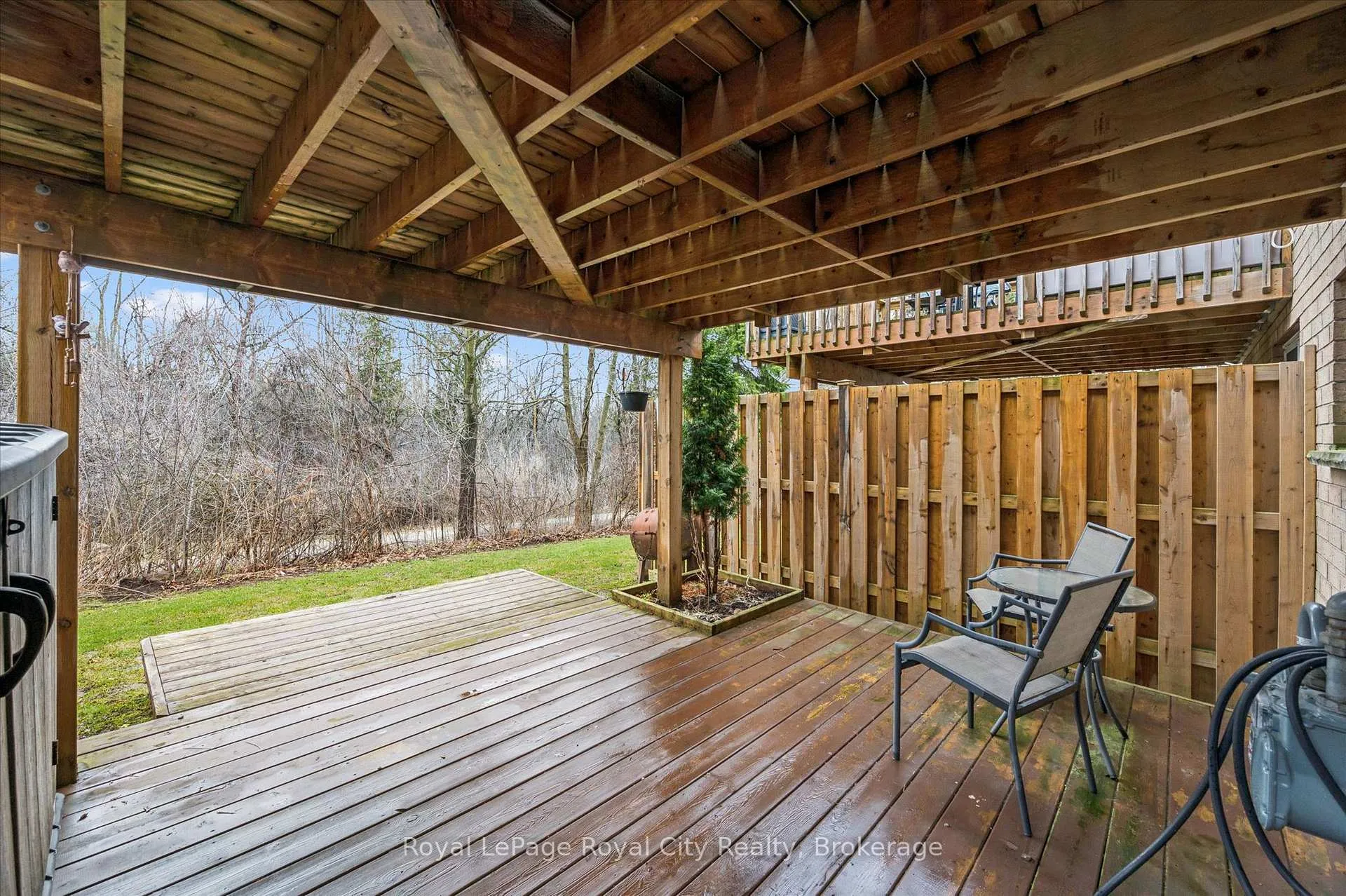 Photo 32 of Unit 26, 426 Grange Road, Guelph, Grange Road — HOMEH