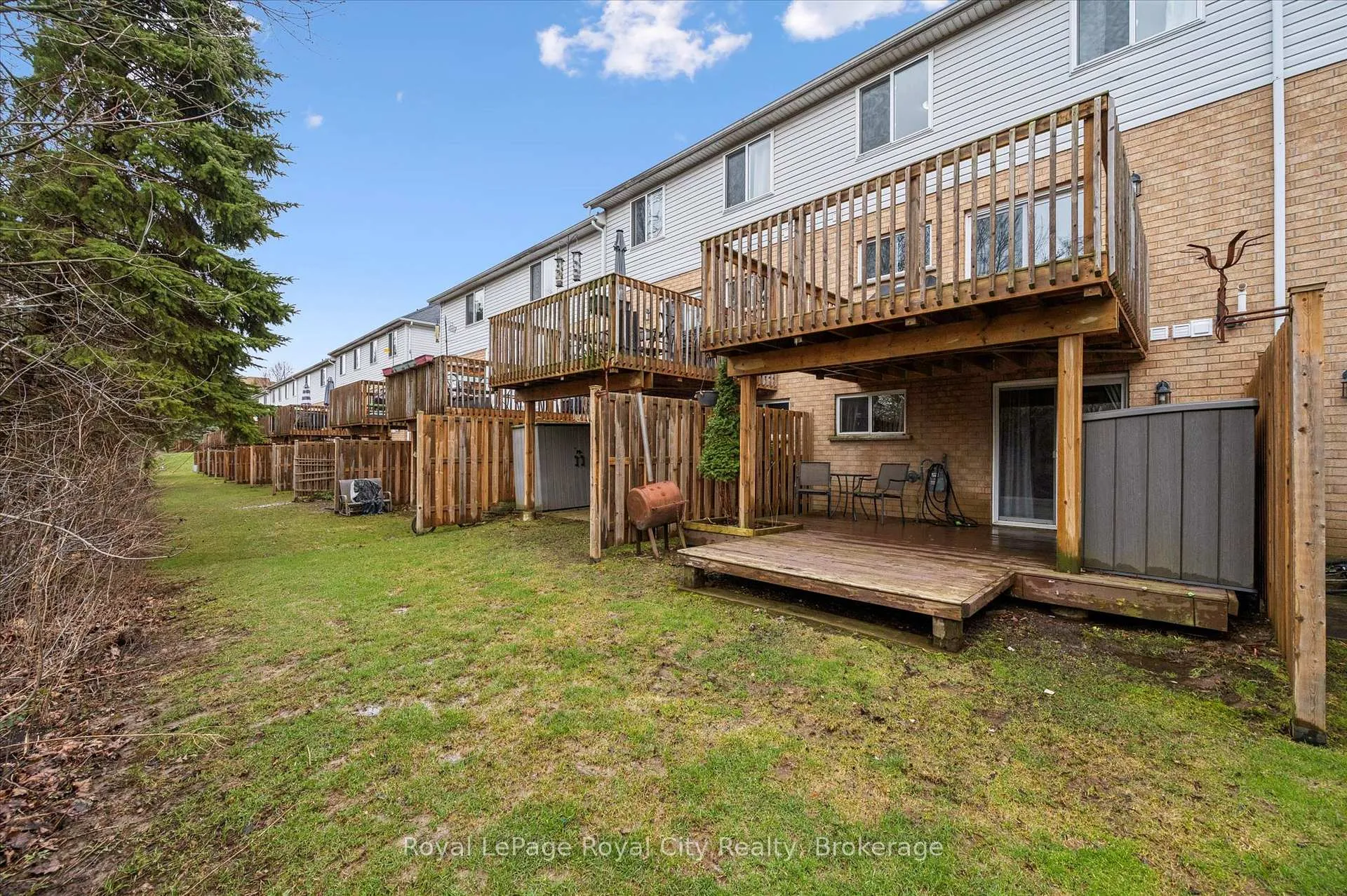 Photo 34 of Unit 26, 426 Grange Road, Guelph, Grange Road — HOMEH