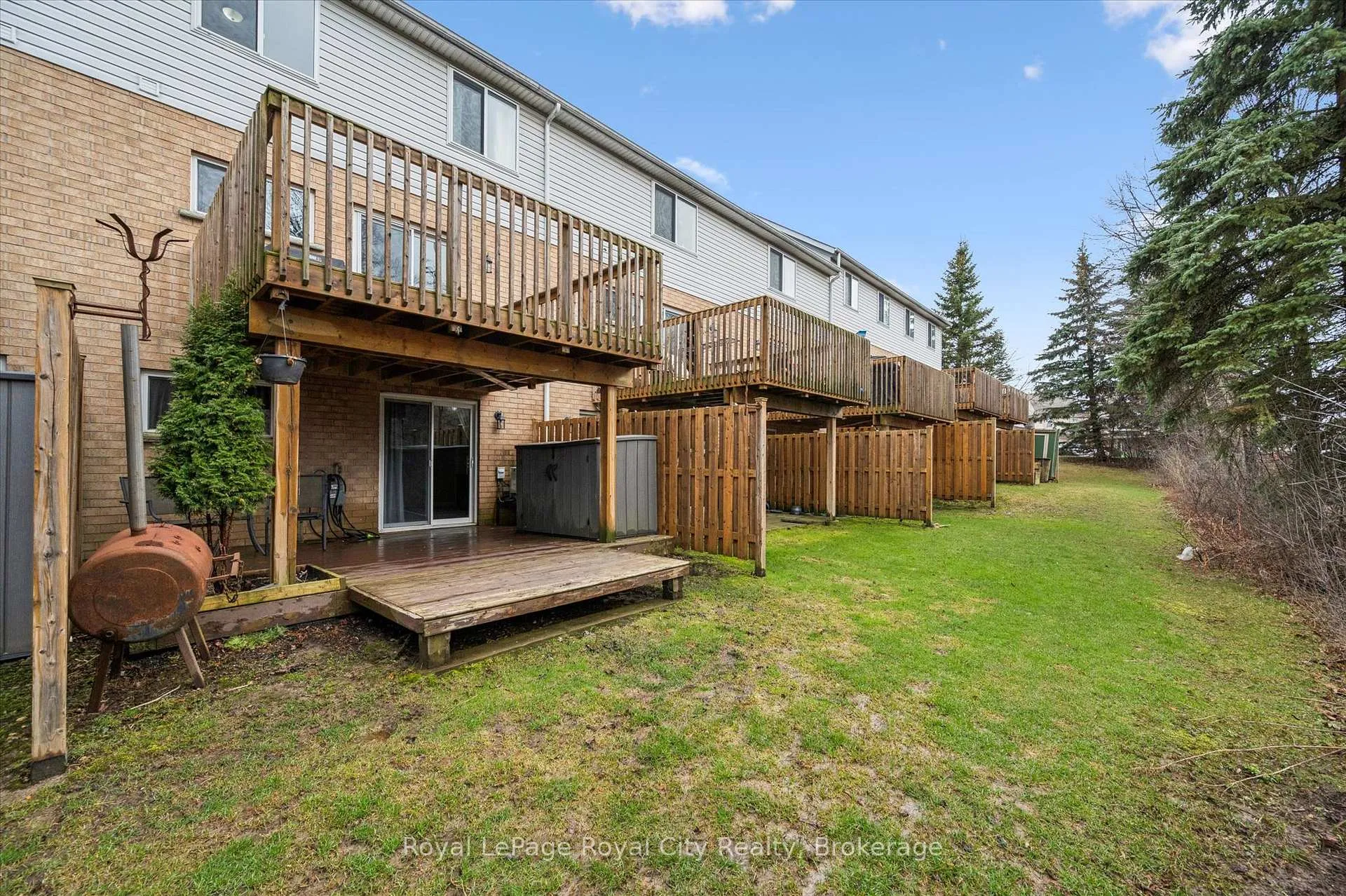 Photo 35 of Unit 26, 426 Grange Road, Guelph, Grange Road — HOMEH