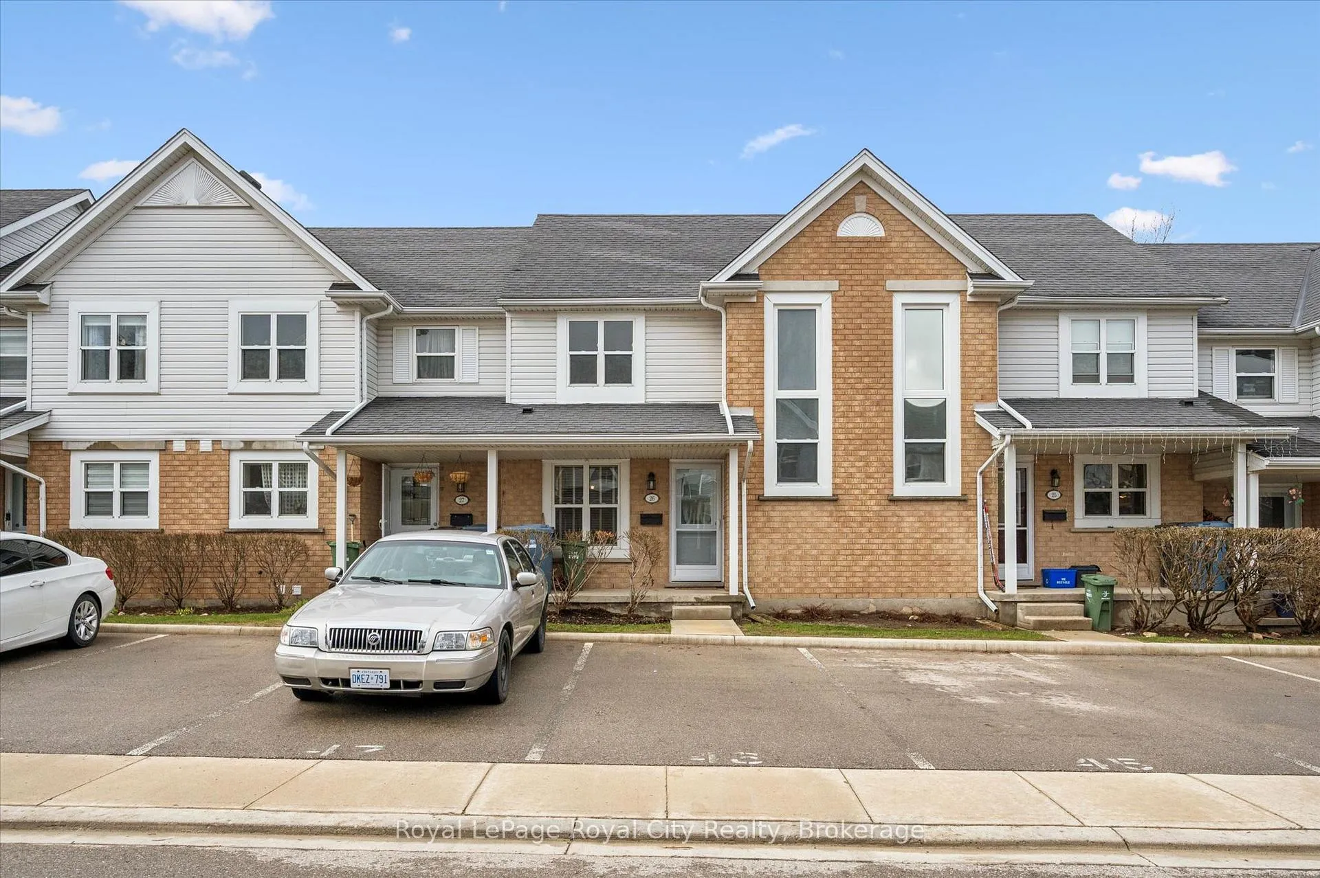 Photo 37 of Unit 26, 426 Grange Road, Guelph, Grange Road — HOMEH