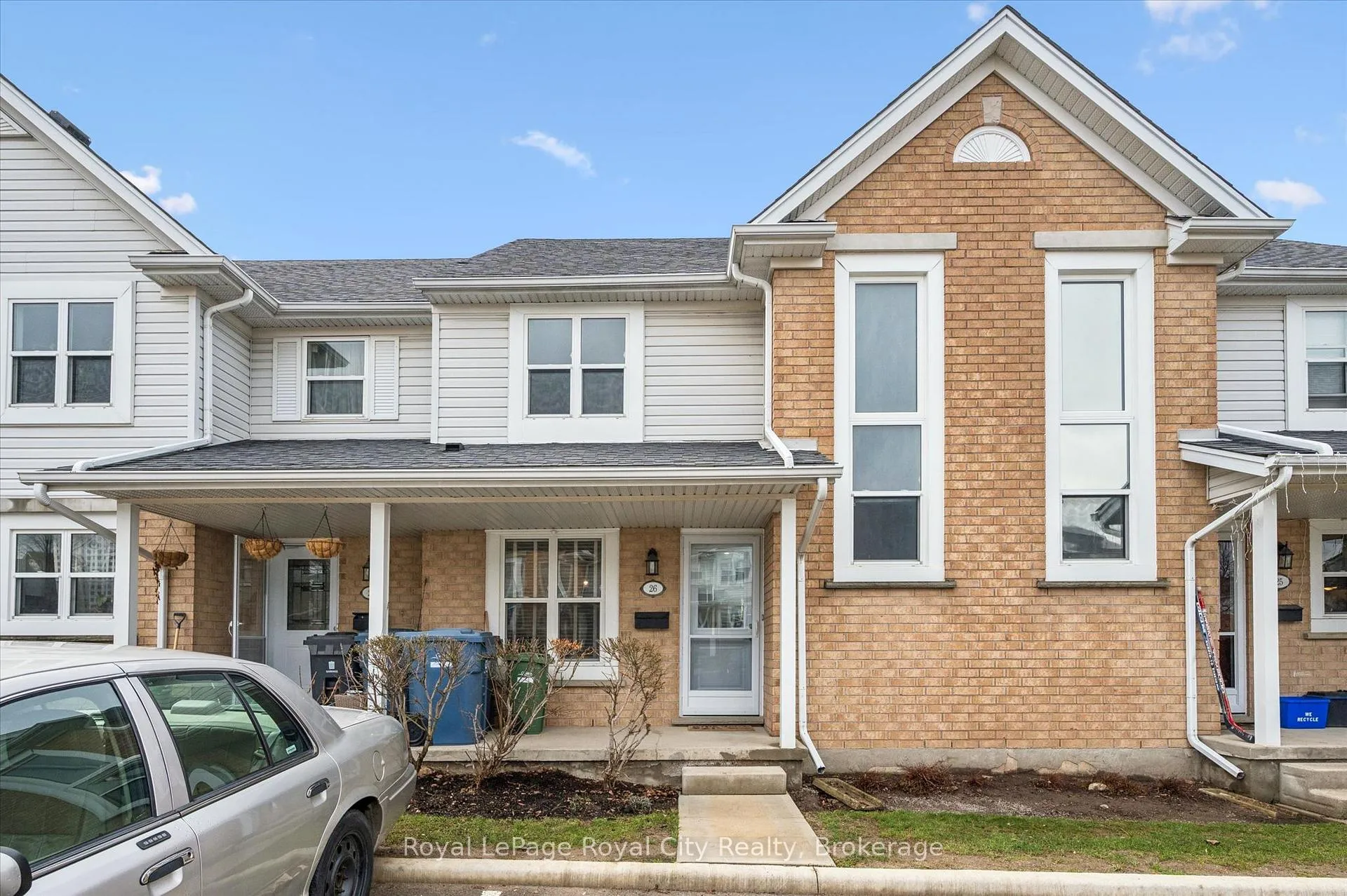 Photo 38 of Unit 26, 426 Grange Road, Guelph, Grange Road — HOMEH