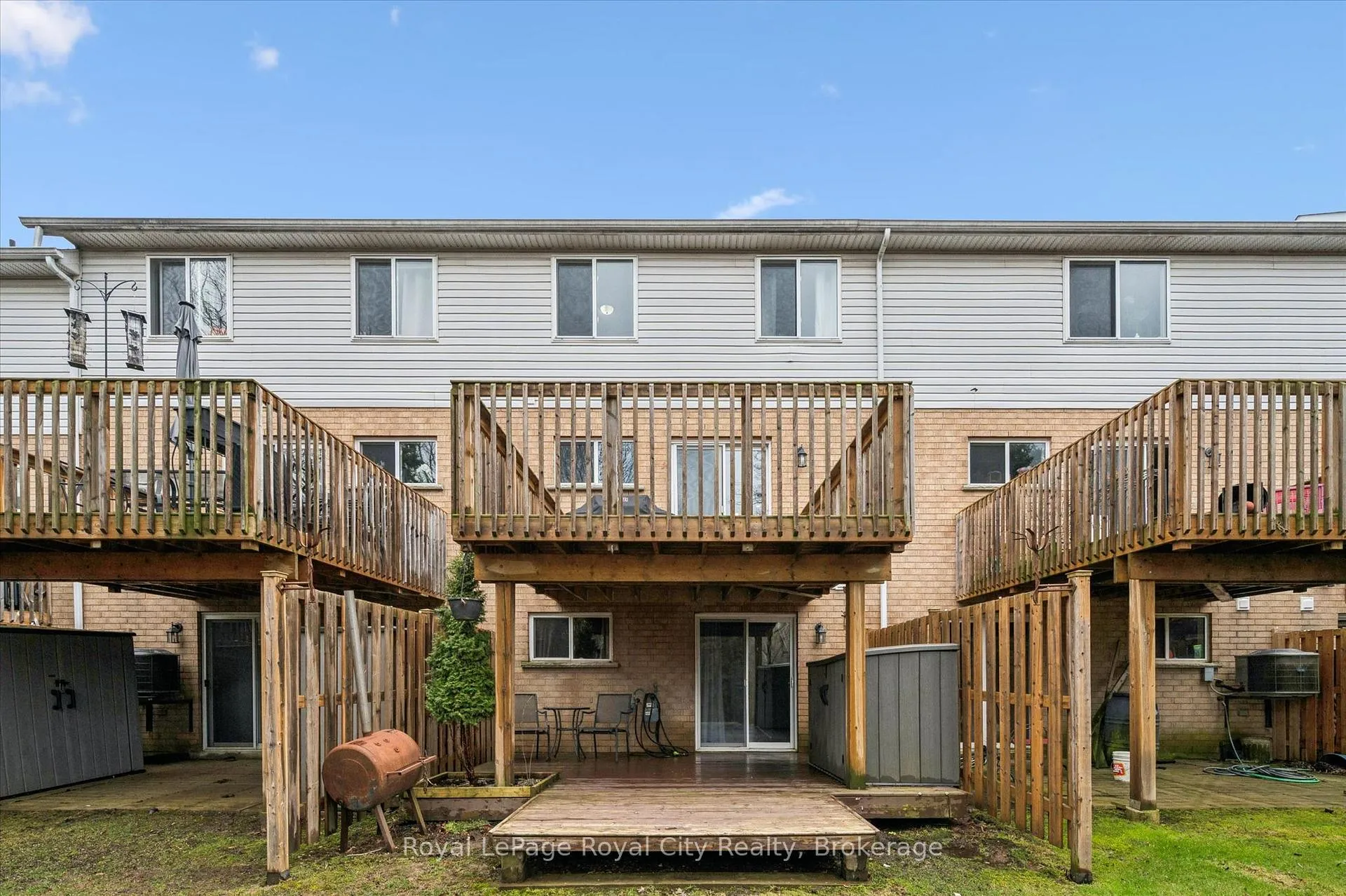 Photo 39 of Unit 26, 426 Grange Road, Guelph, Grange Road — HOMEH