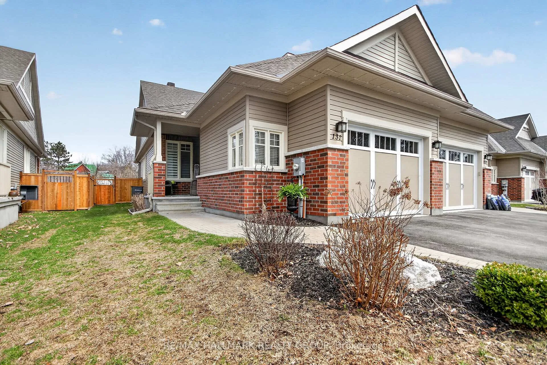 Photo 1 of 131 Rivington Street, Ottawa, Carp — HOMEH